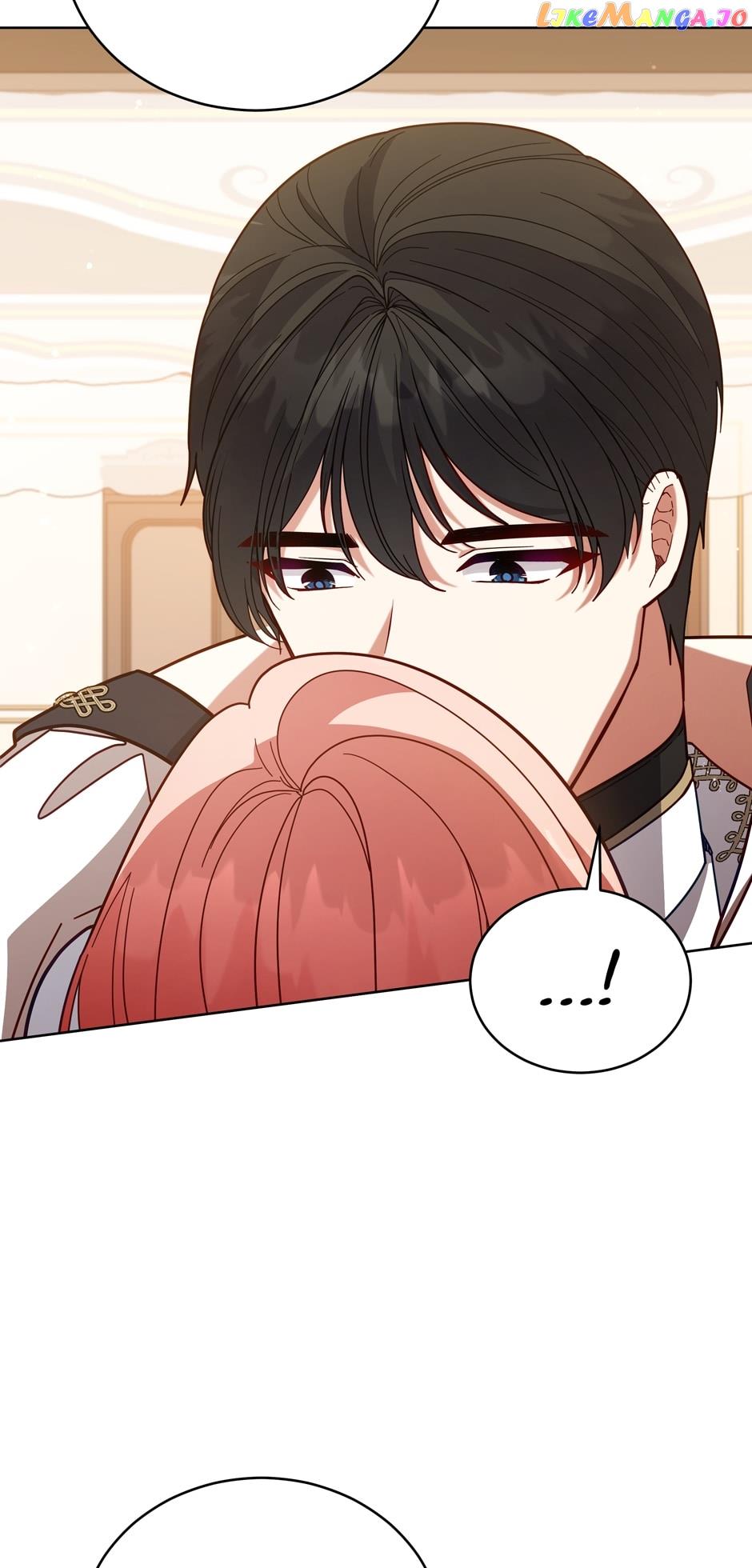 Untouchable Lady Chapter 104 - Page 44