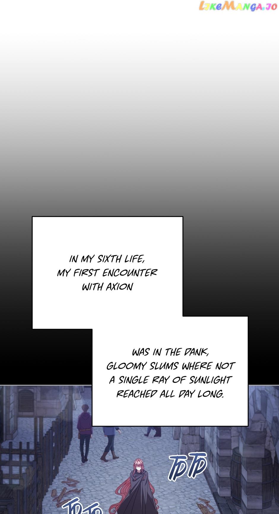 Untouchable Lady Chapter 104 - Page 48