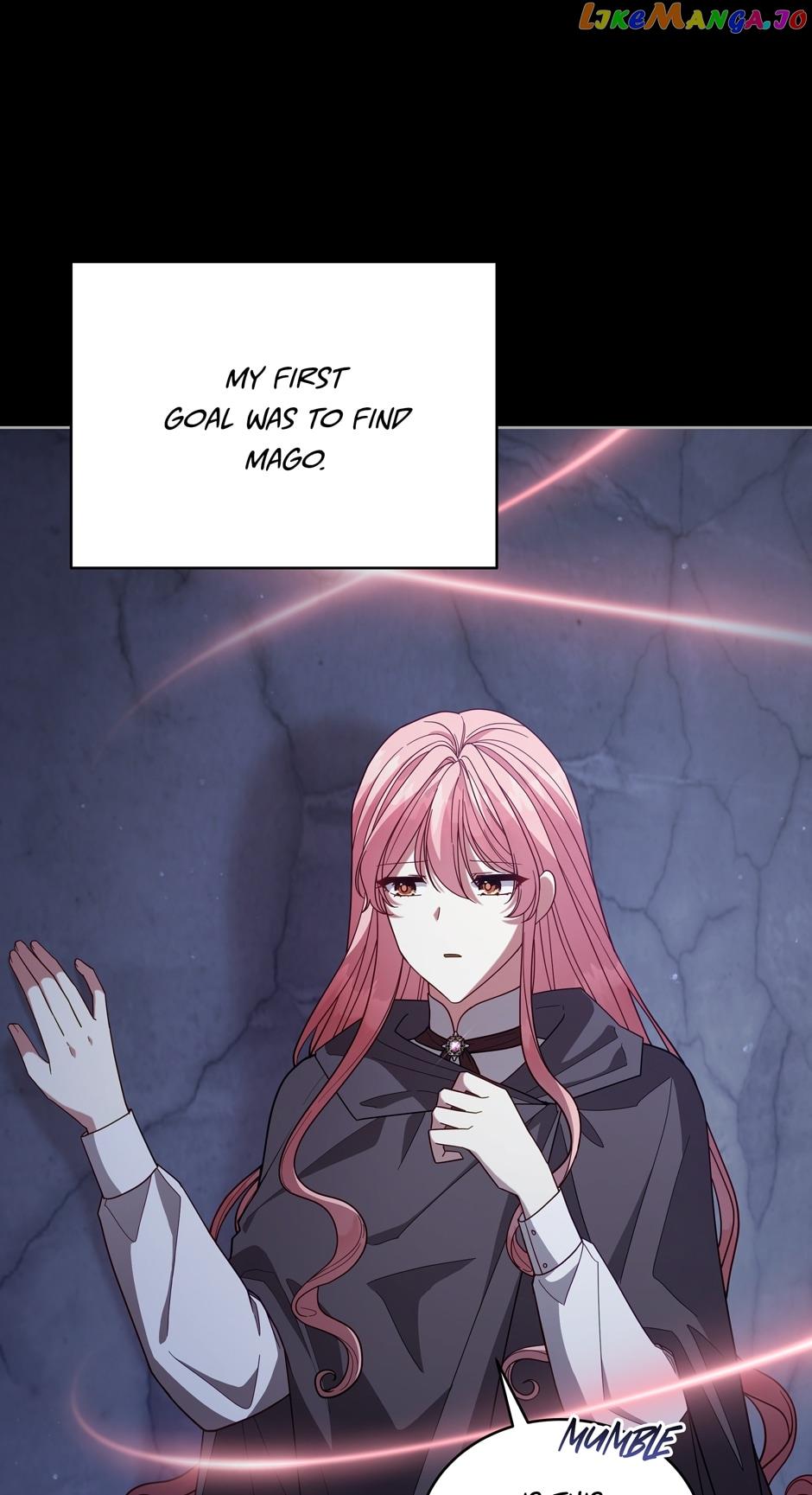 Untouchable Lady Chapter 104 - Page 50