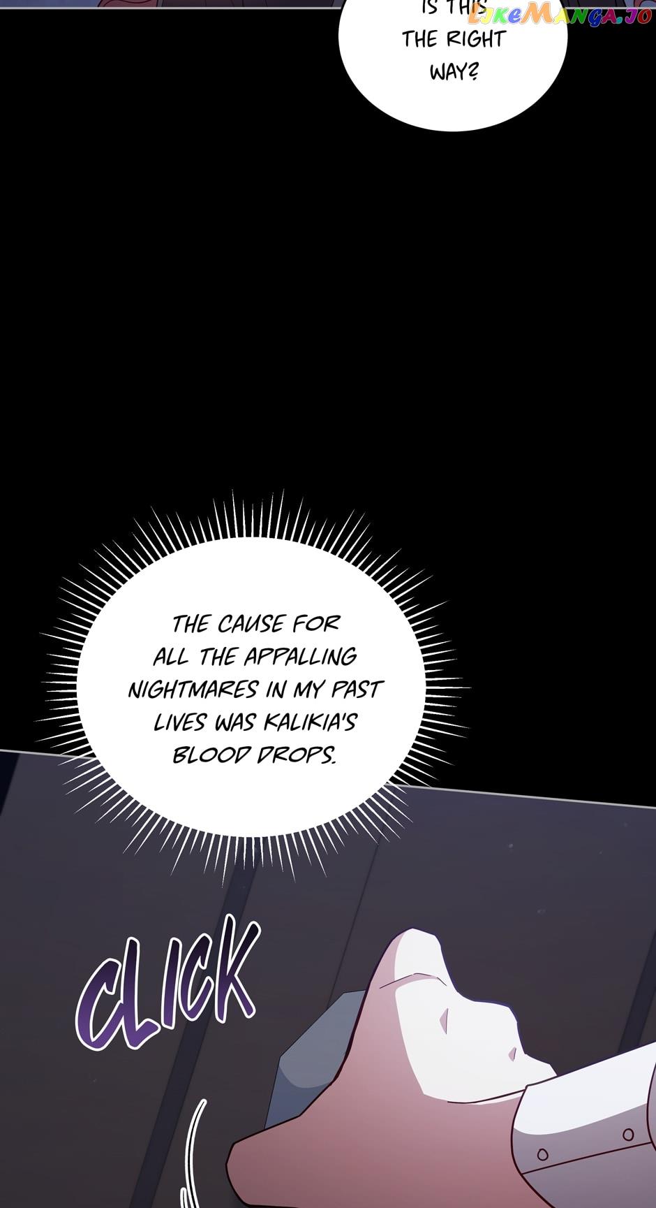 Untouchable Lady Chapter 104 - Page 51