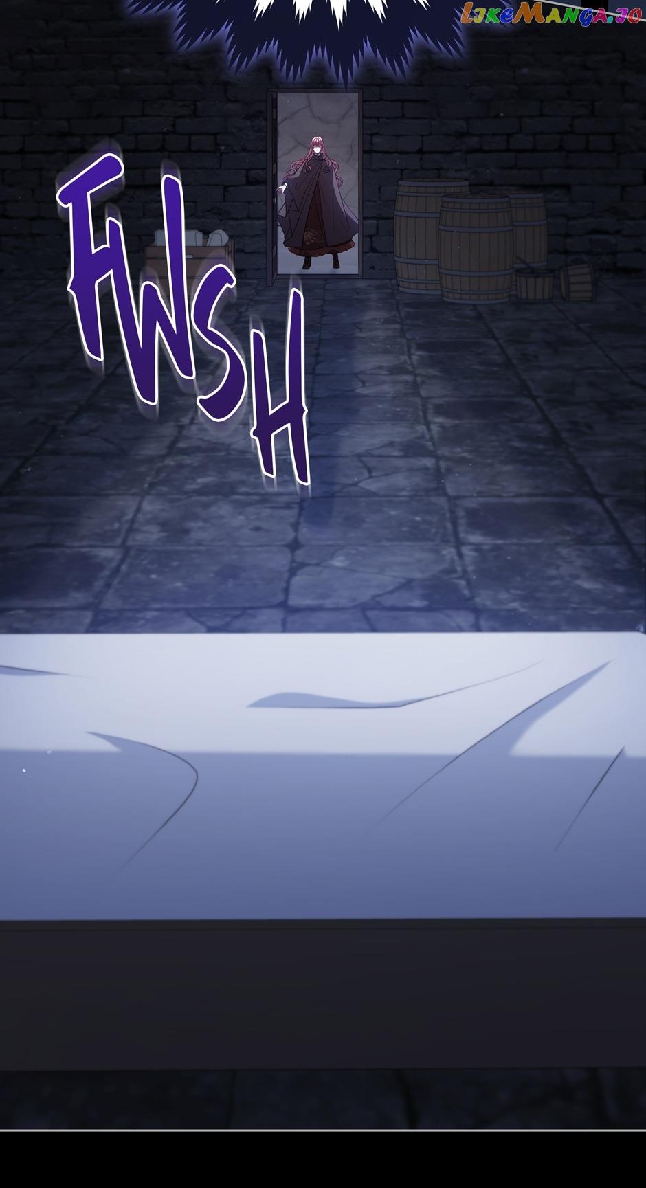 Untouchable Lady Chapter 104 - Page 53