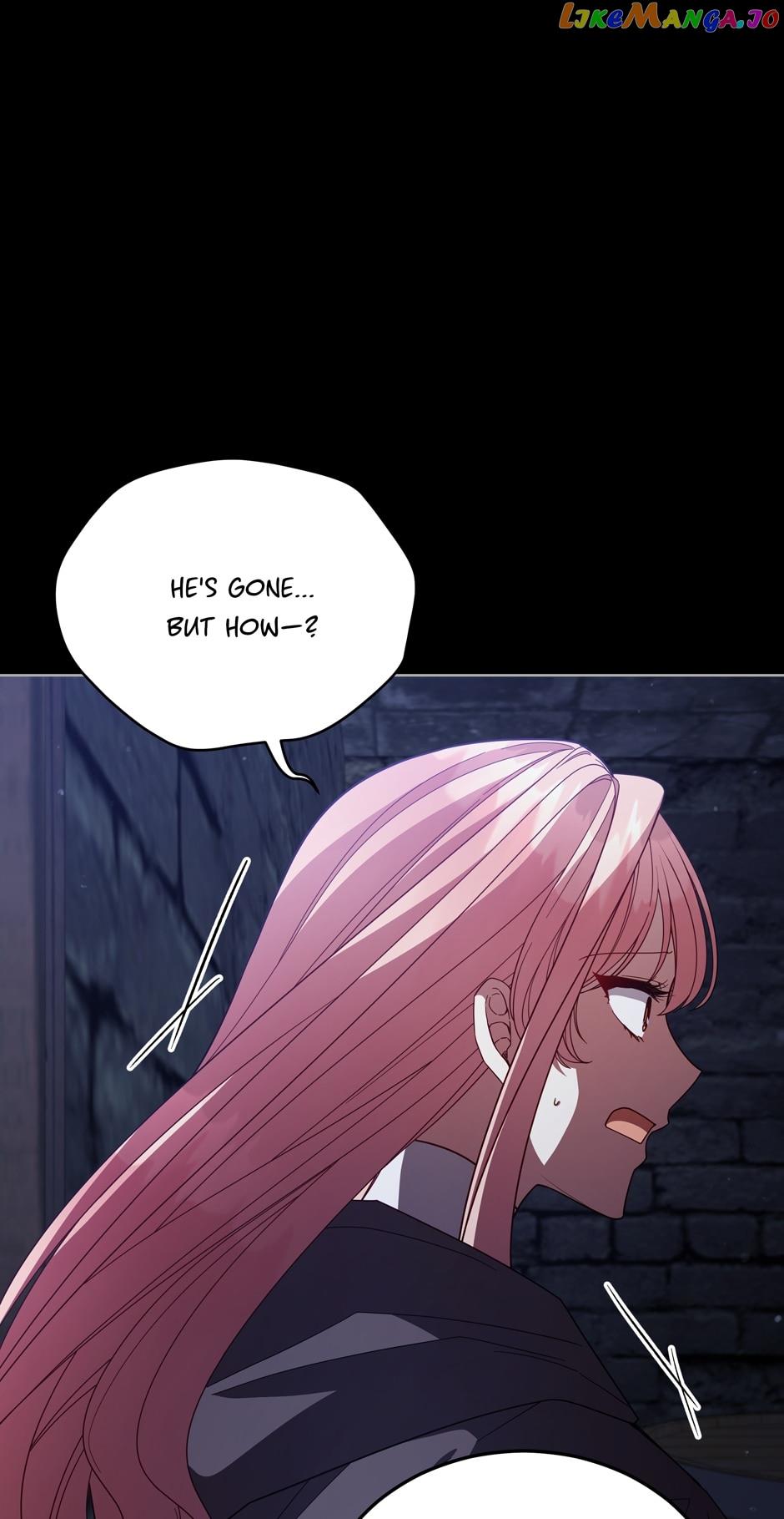 Untouchable Lady Chapter 104 - Page 54