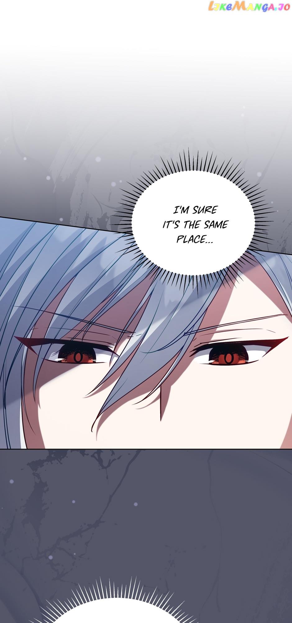 Untouchable Lady Chapter 104 - Page 6