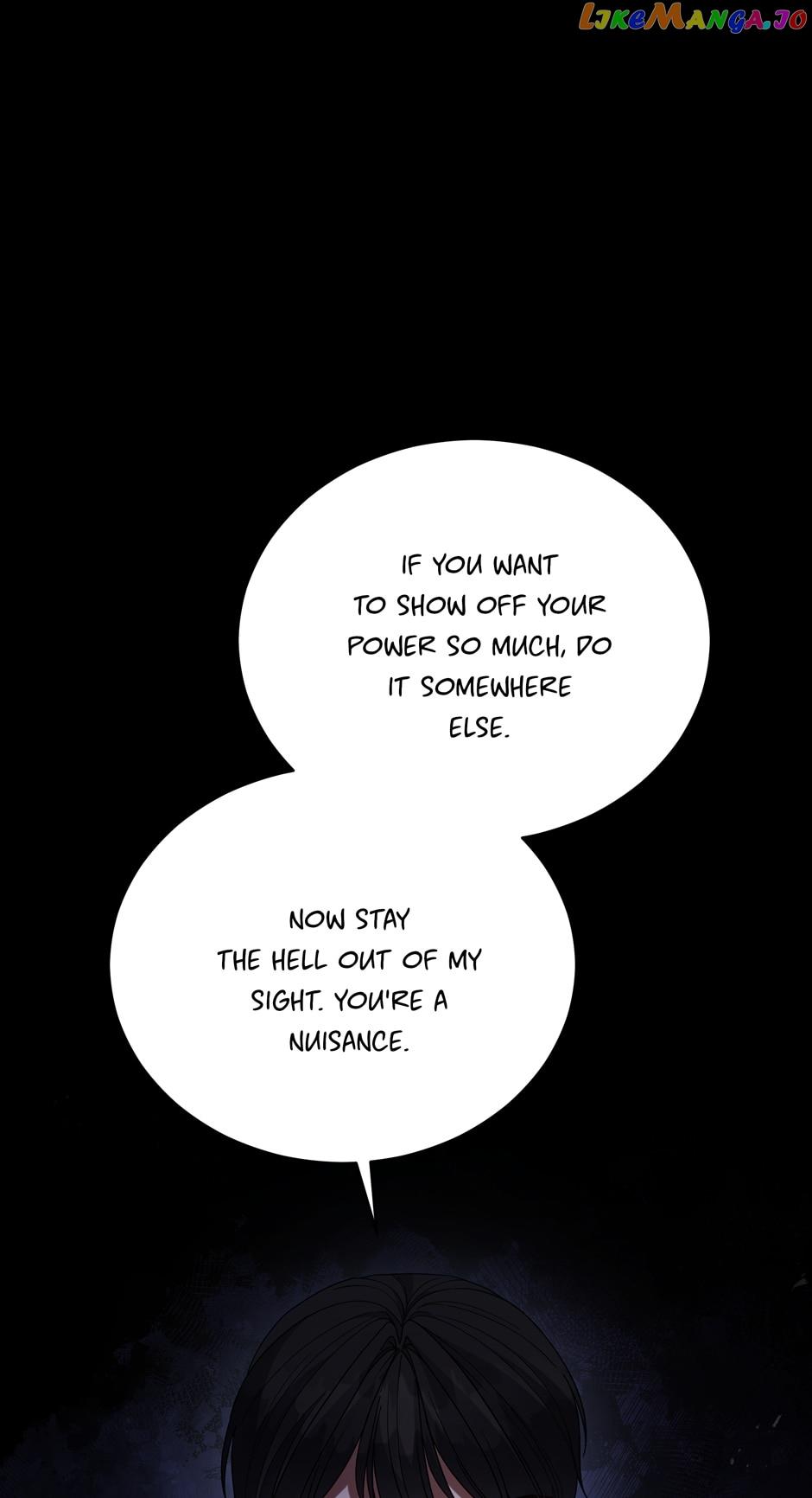 Untouchable Lady Chapter 104 - Page 60