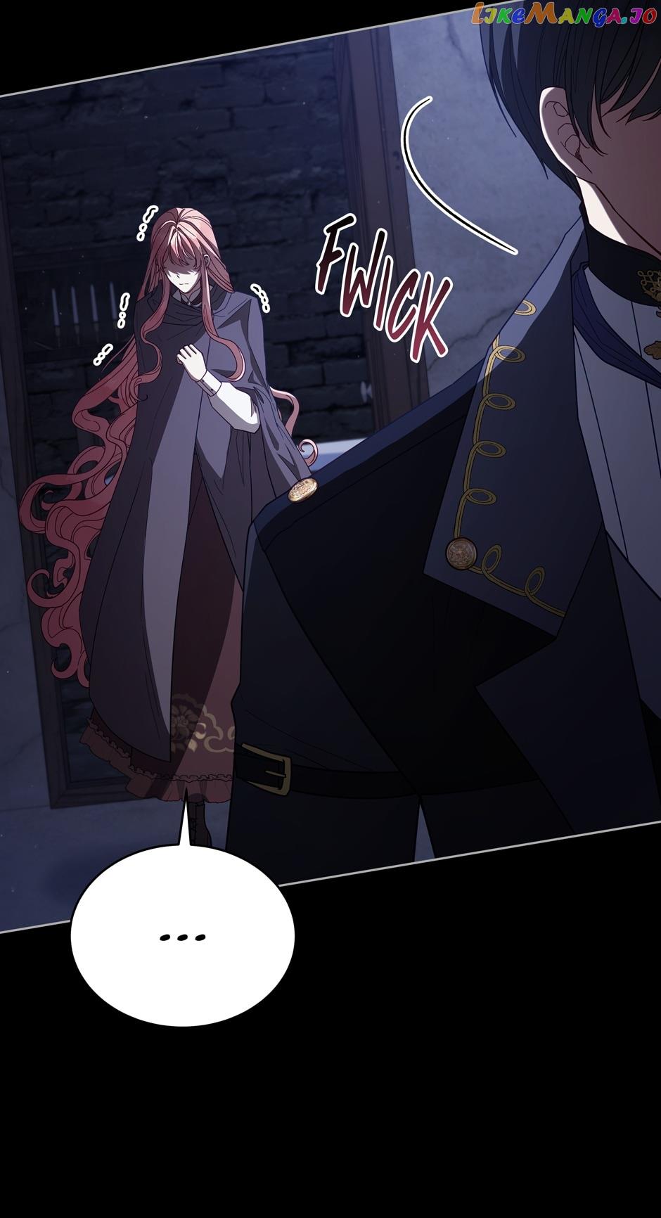 Untouchable Lady Chapter 104 - Page 62