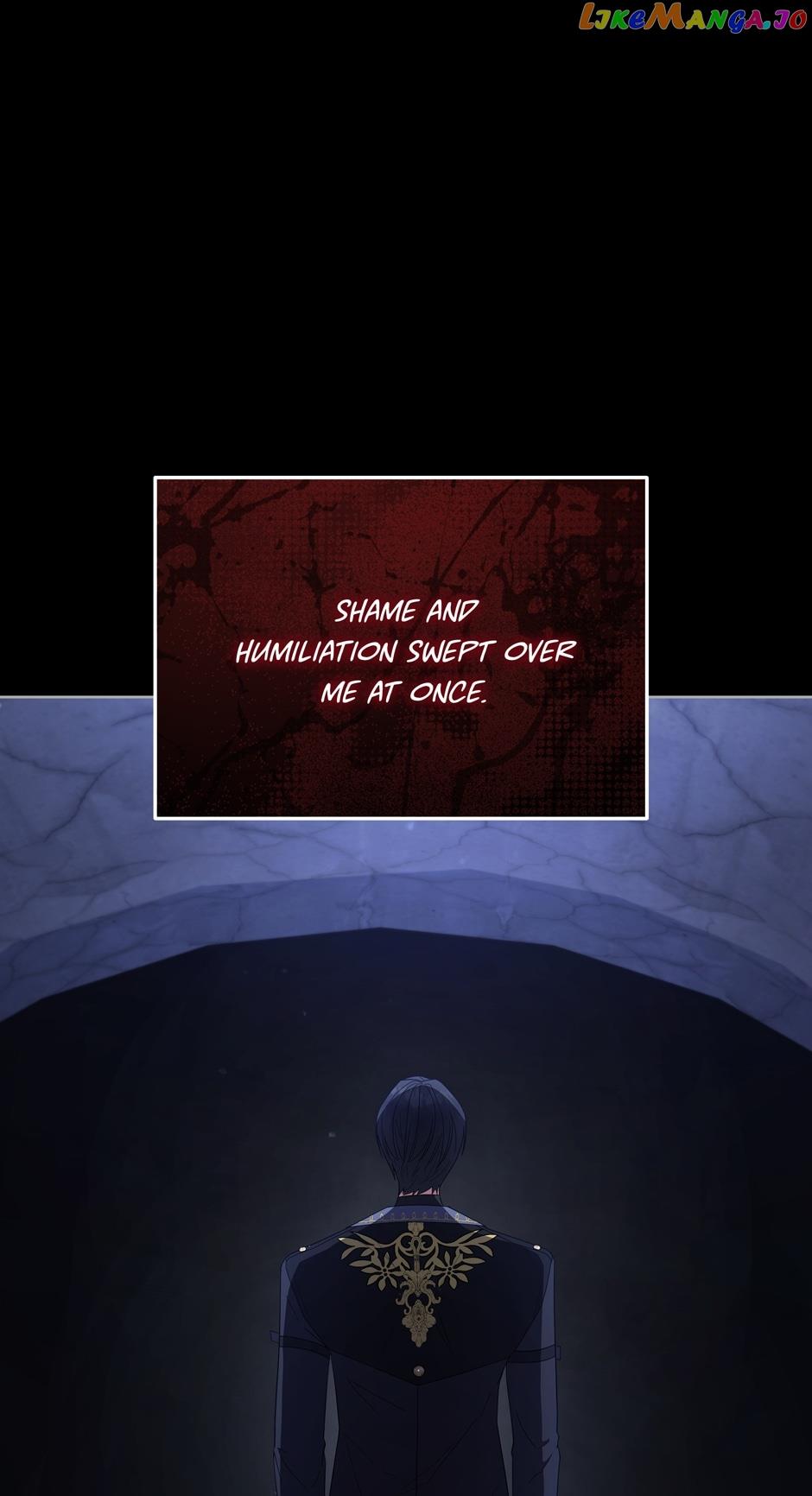 Untouchable Lady Chapter 104 - Page 64