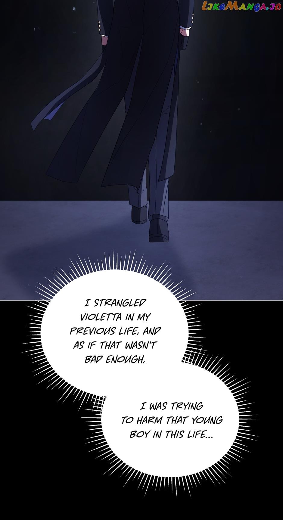 Untouchable Lady Chapter 104 - Page 65