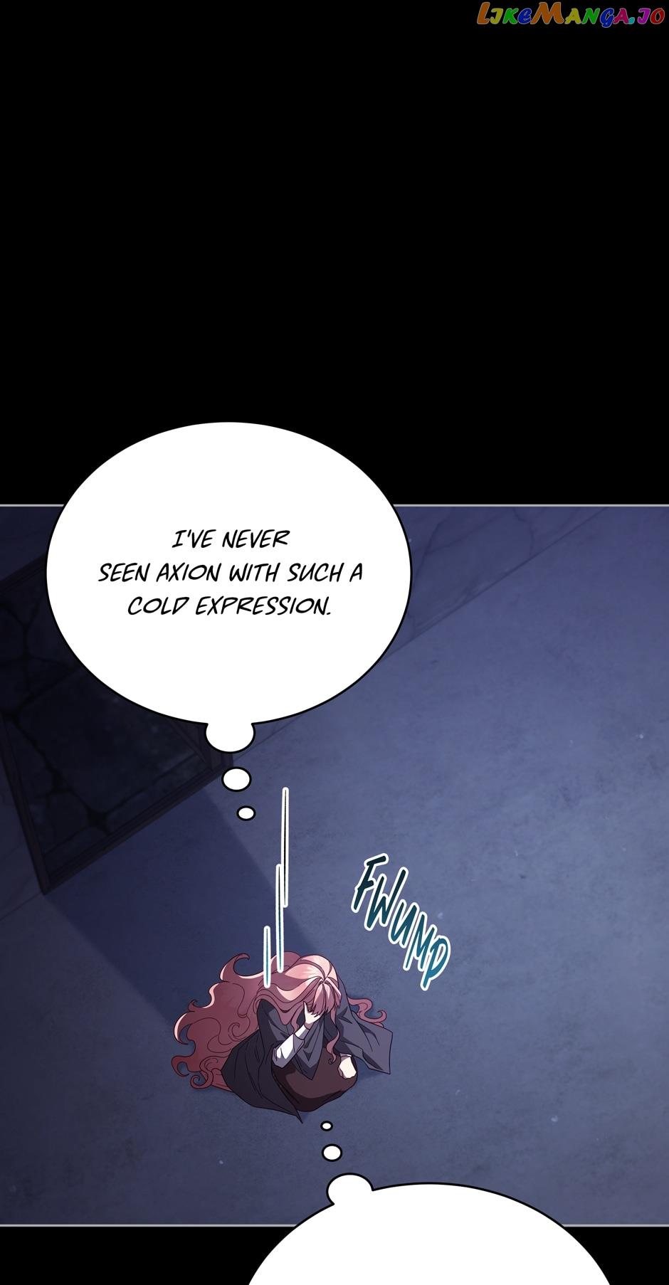 Untouchable Lady Chapter 104 - Page 66