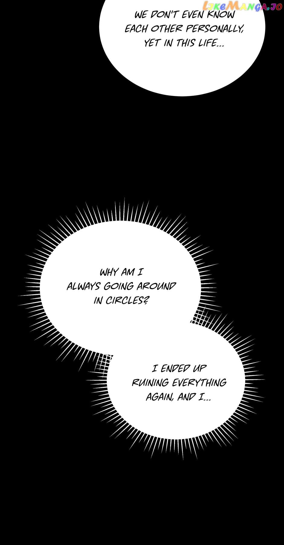 Untouchable Lady Chapter 104 - Page 67