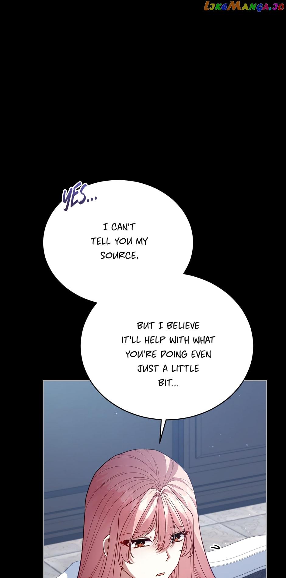 Untouchable Lady Chapter 104 - Page 71