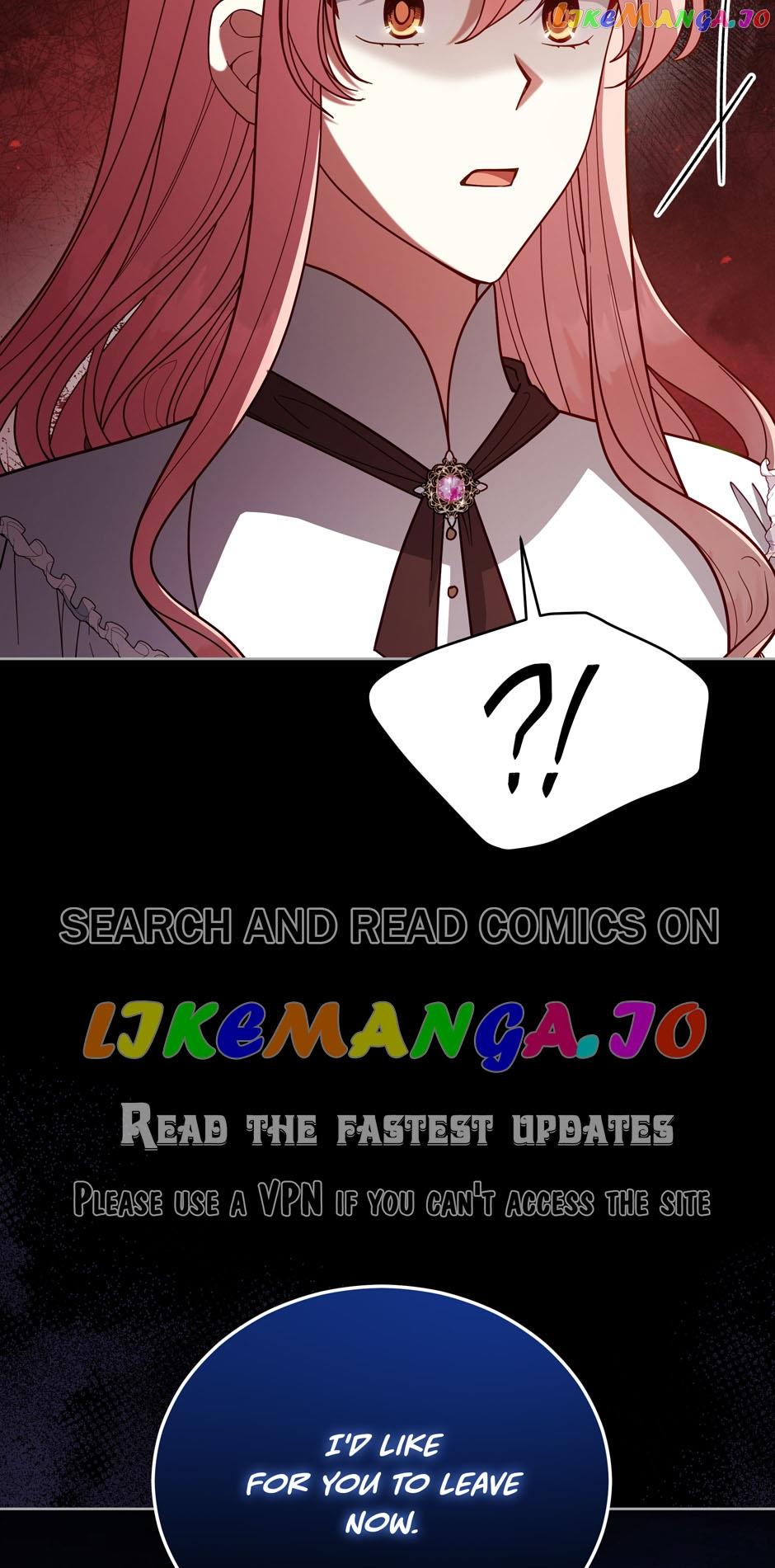 Untouchable Lady Chapter 104 - Page 74