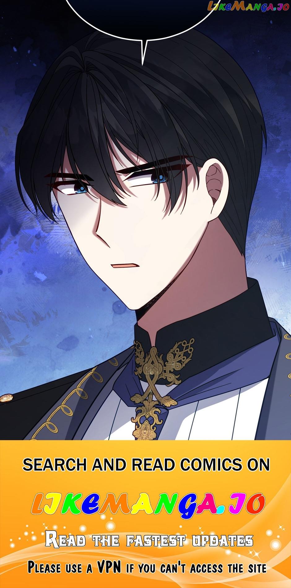 Untouchable Lady Chapter 104 - Page 75