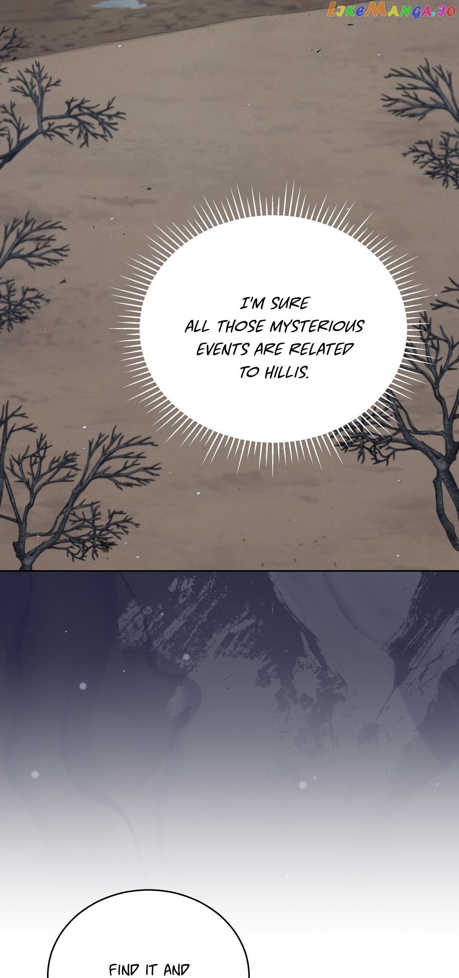 Untouchable Lady Chapter 104 - Page 8