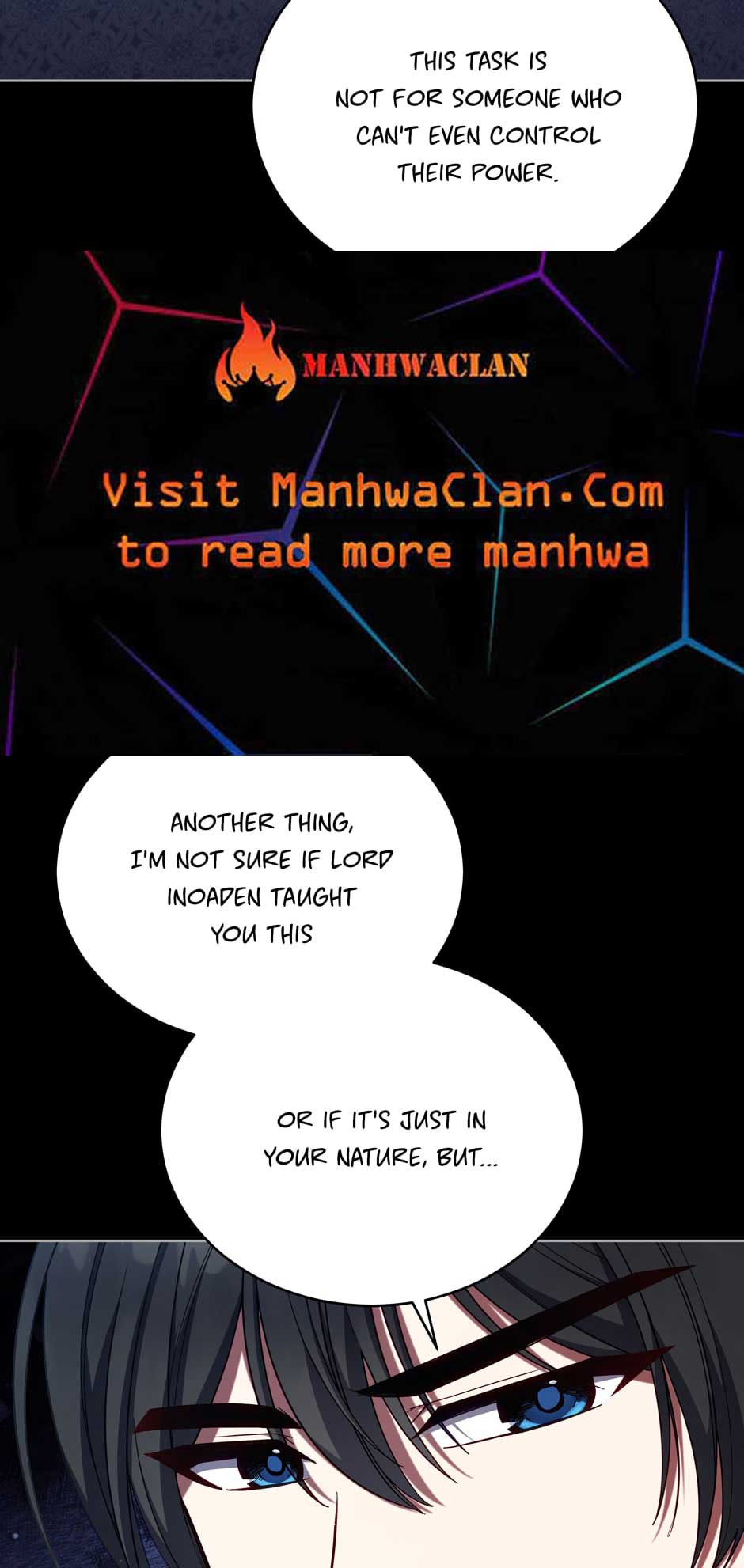Untouchable Lady Chapter 105 - Page 1