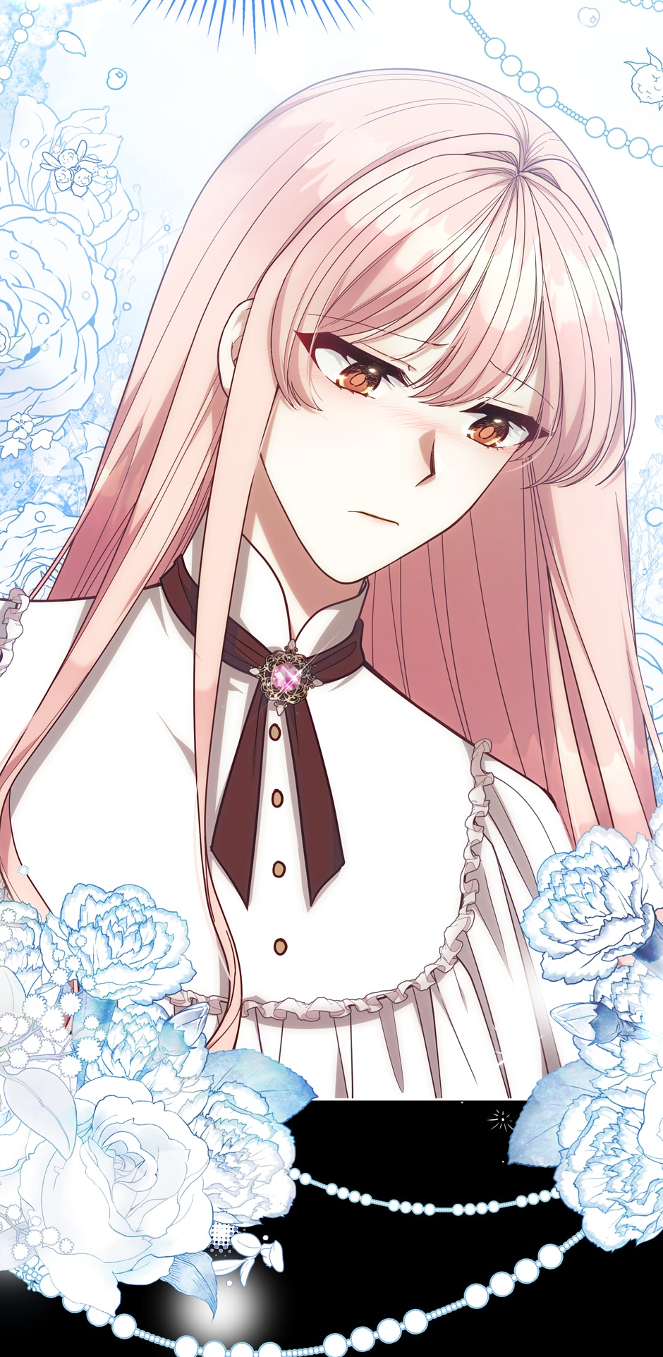 Untouchable Lady Chapter 105 - Page 11