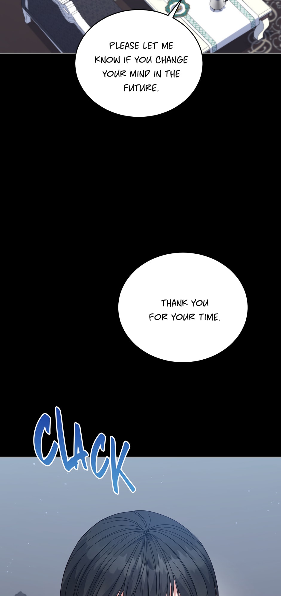 Untouchable Lady Chapter 105 - Page 14