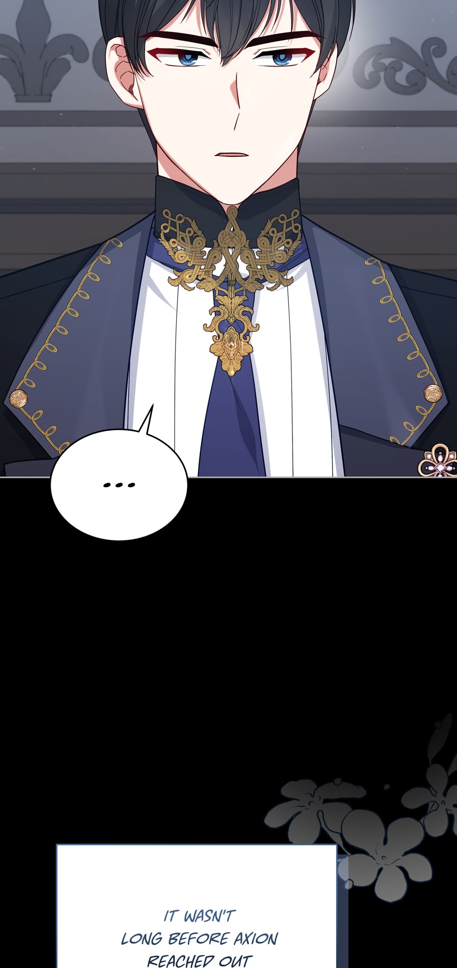 Untouchable Lady Chapter 105 - Page 15