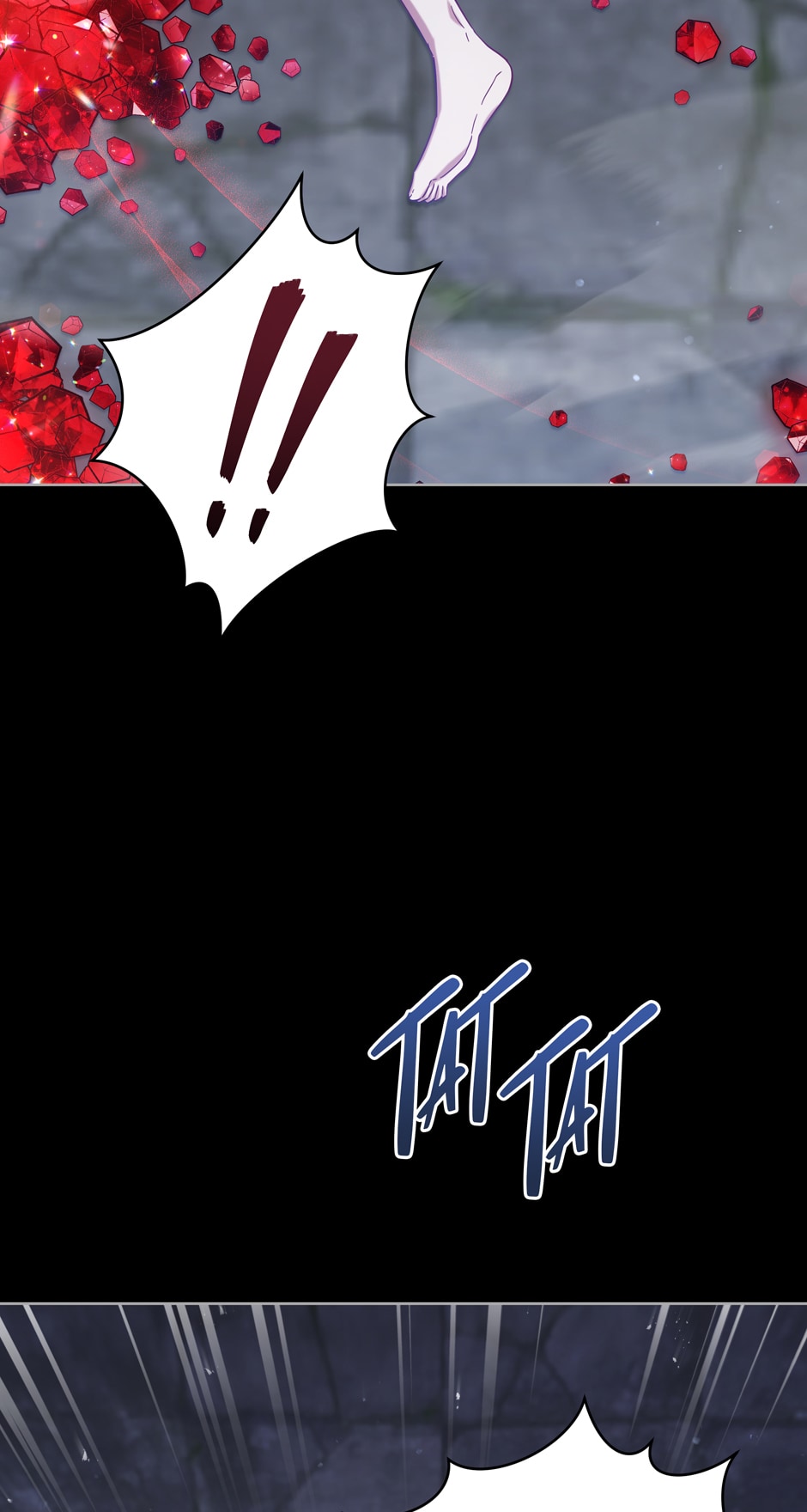 Untouchable Lady Chapter 105 - Page 25