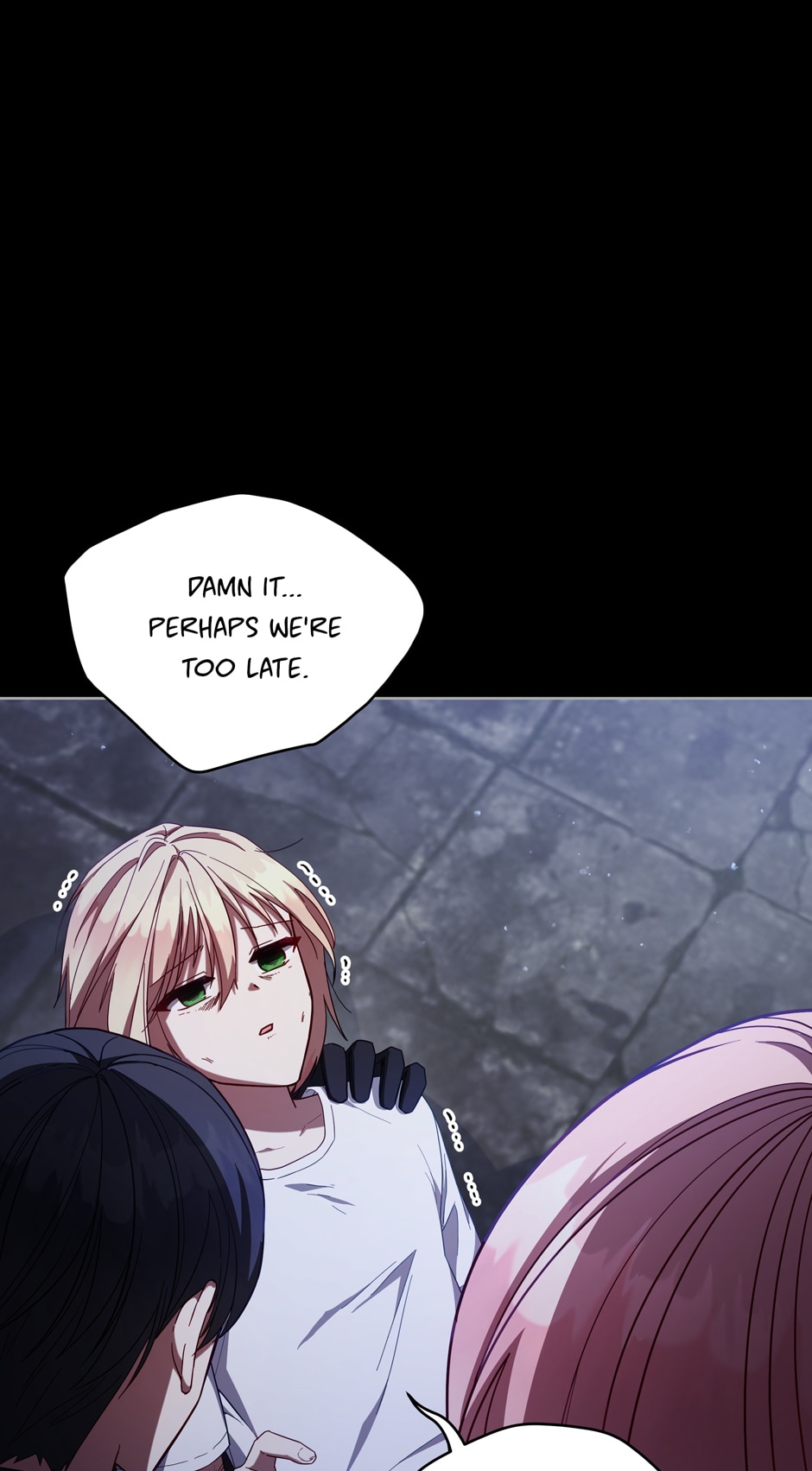 Untouchable Lady Chapter 105 - Page 27