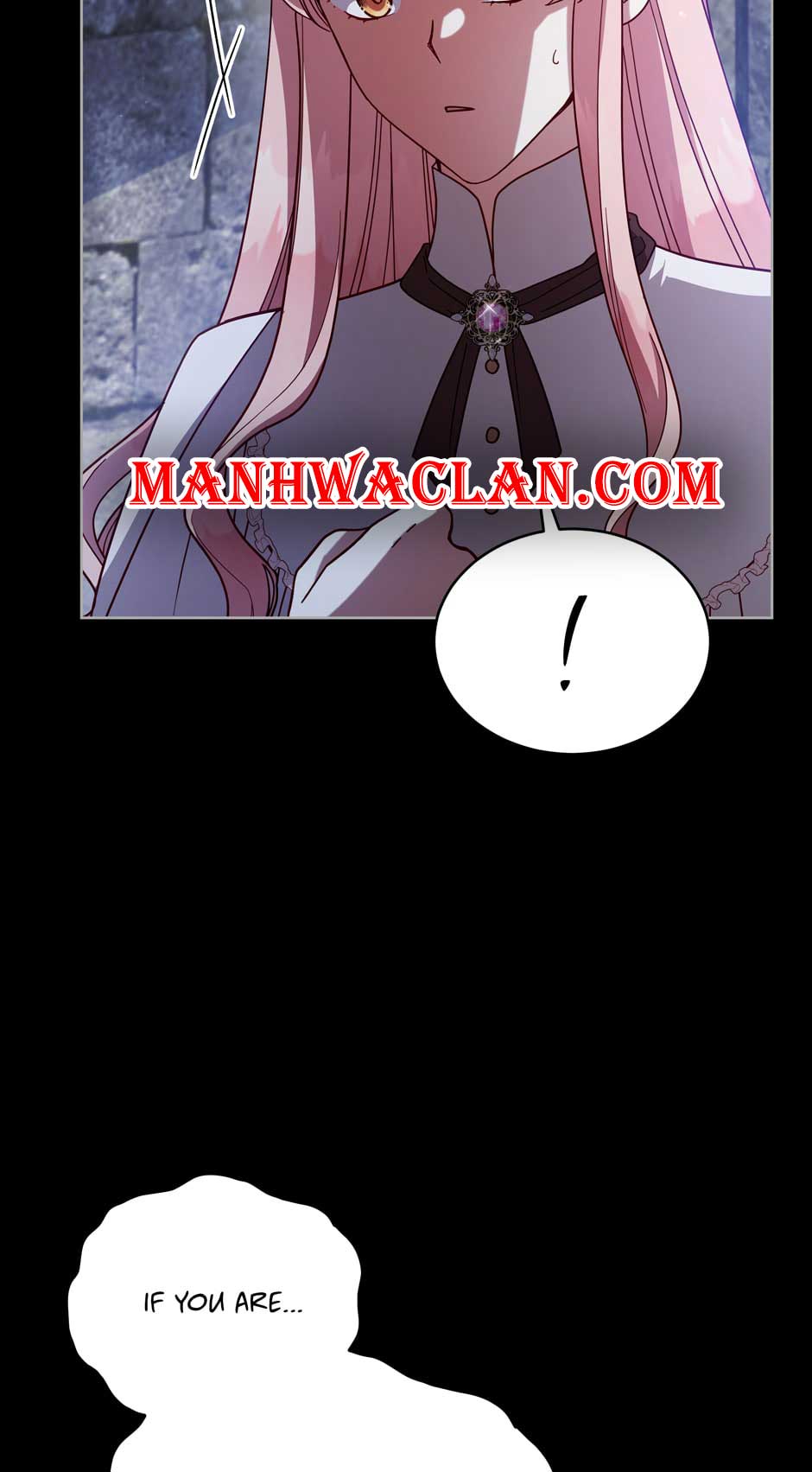 Untouchable Lady Chapter 105 - Page 29