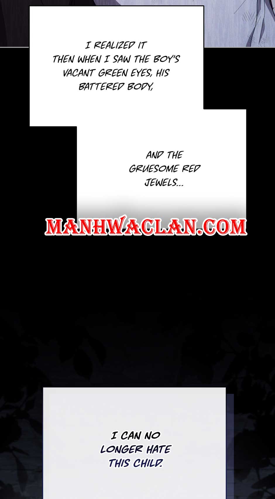 Untouchable Lady Chapter 105 - Page 31
