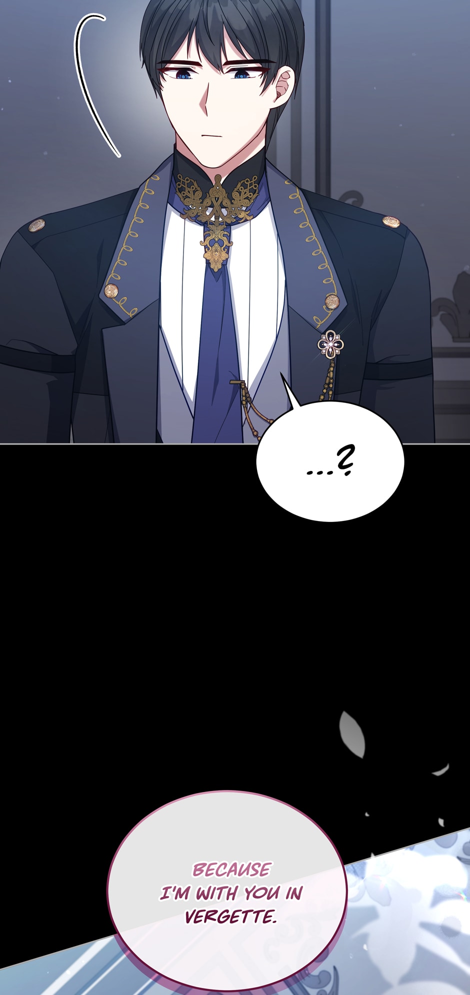 Untouchable Lady Chapter 105 - Page 41