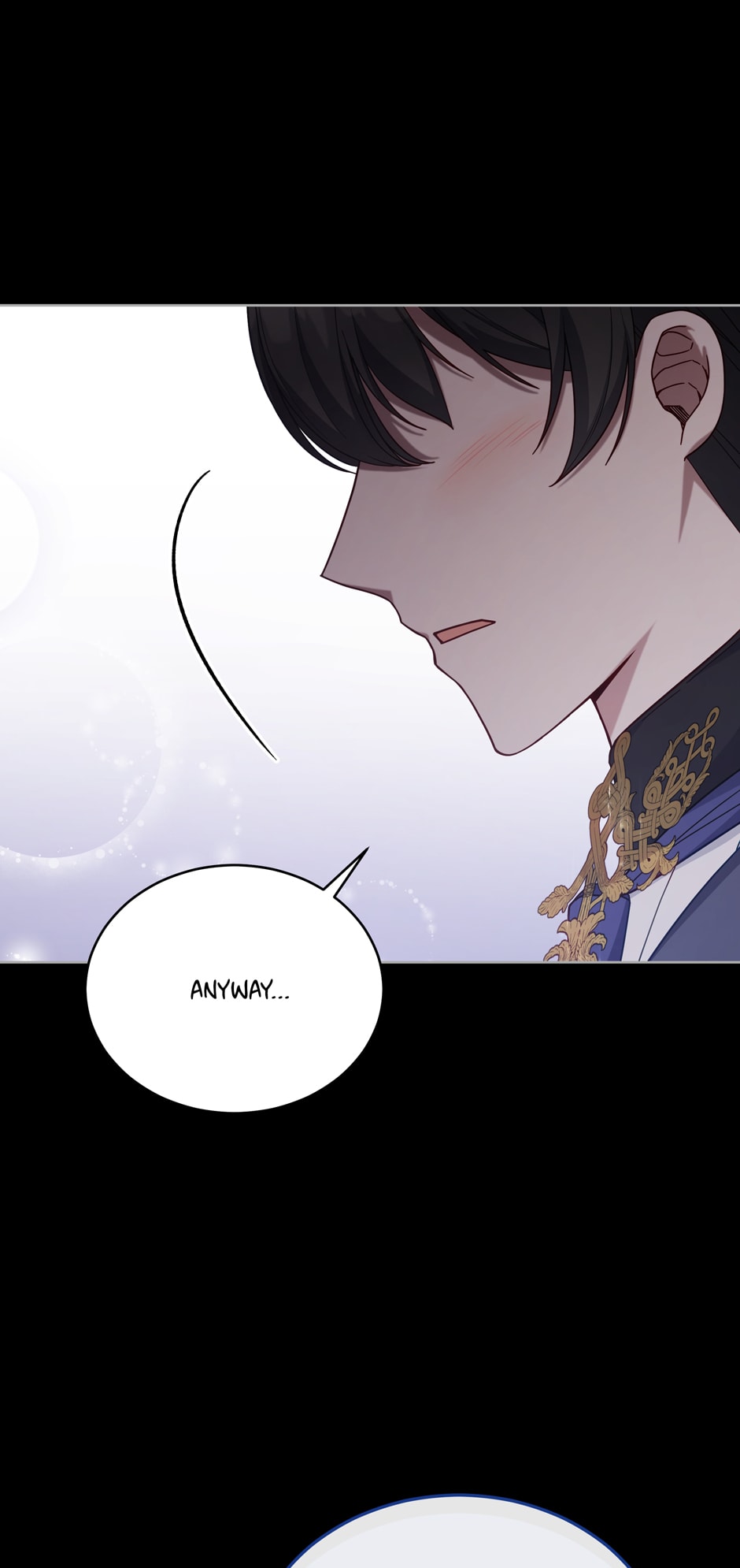 Untouchable Lady Chapter 105 - Page 43