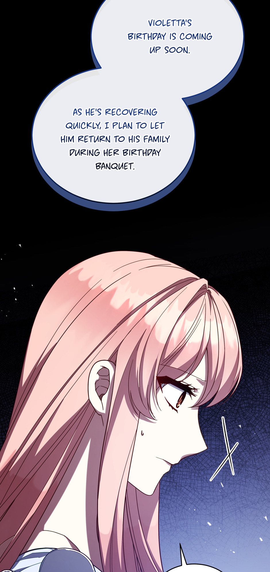 Untouchable Lady Chapter 105 - Page 44