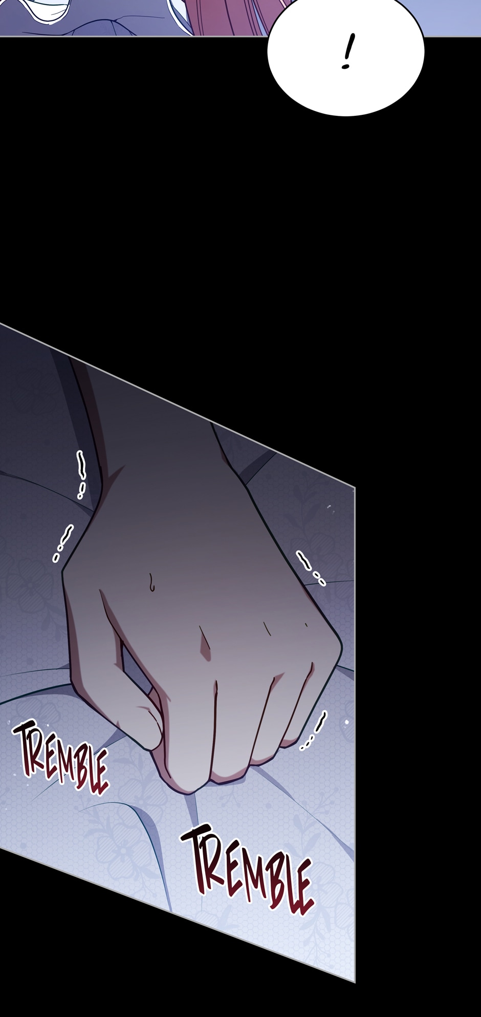Untouchable Lady Chapter 105 - Page 45