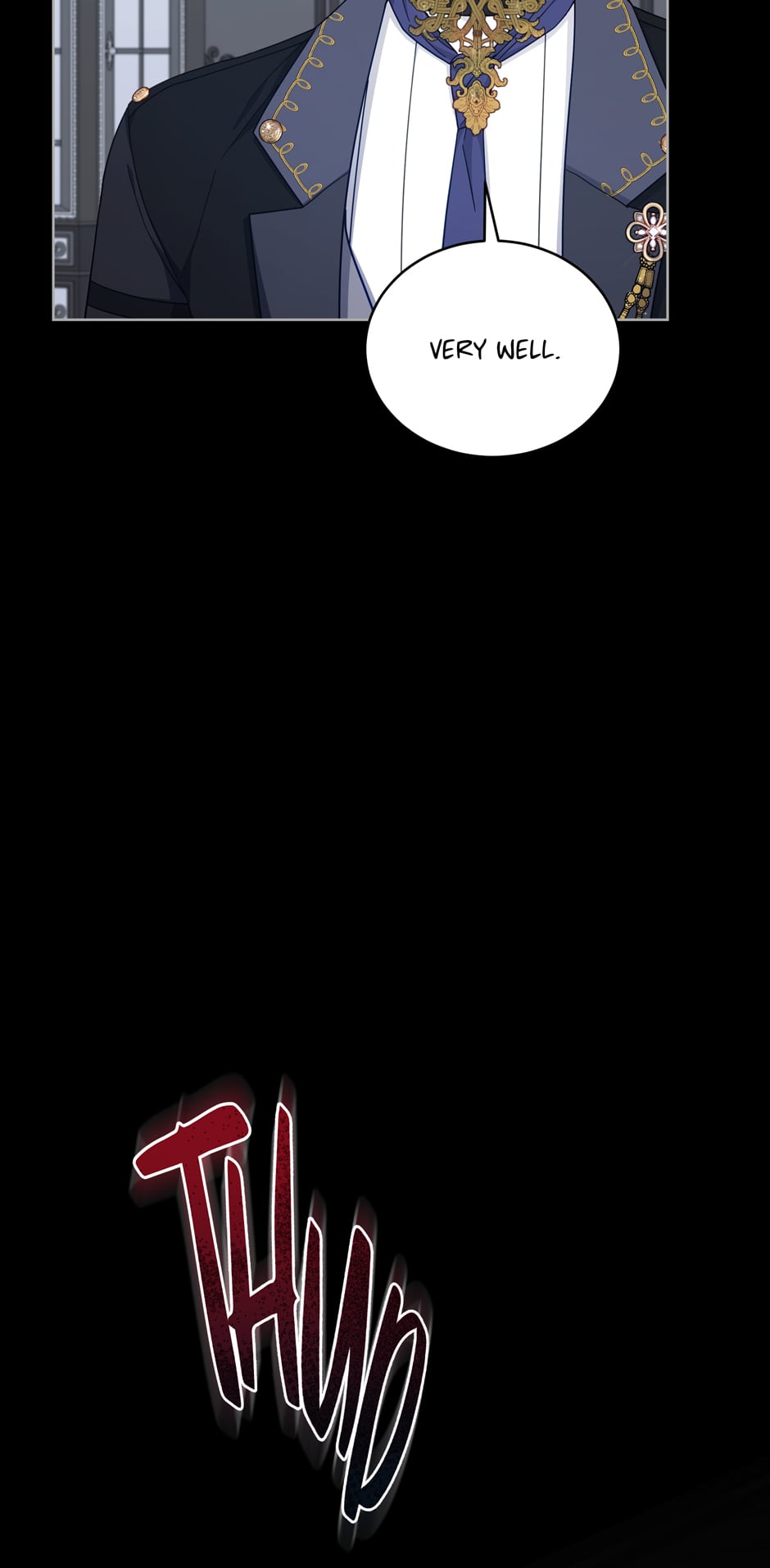 Untouchable Lady Chapter 105 - Page 49