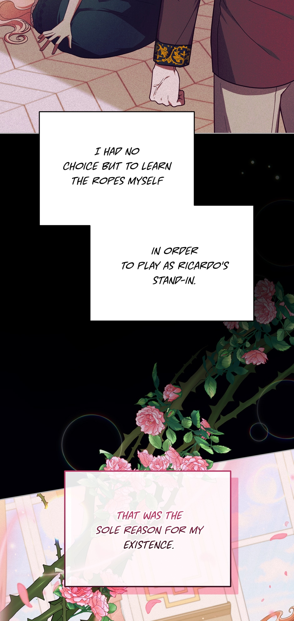 Untouchable Lady Chapter 105 - Page 5
