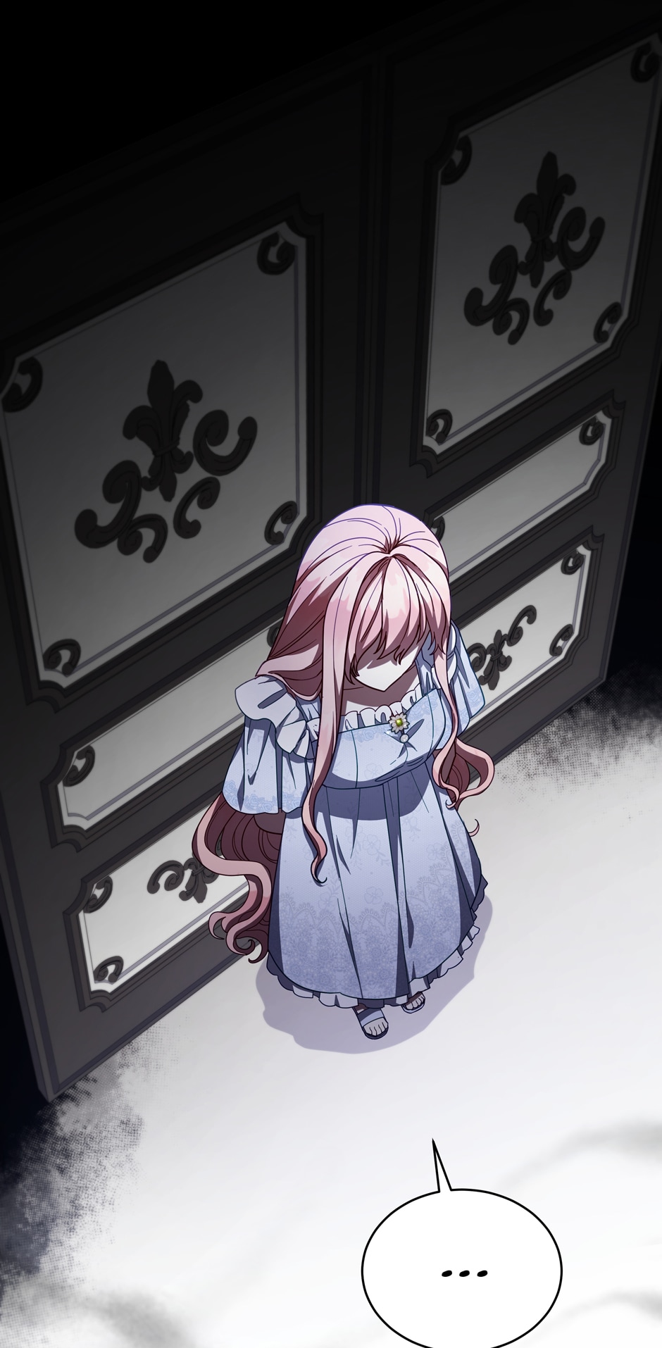 Untouchable Lady Chapter 105 - Page 50