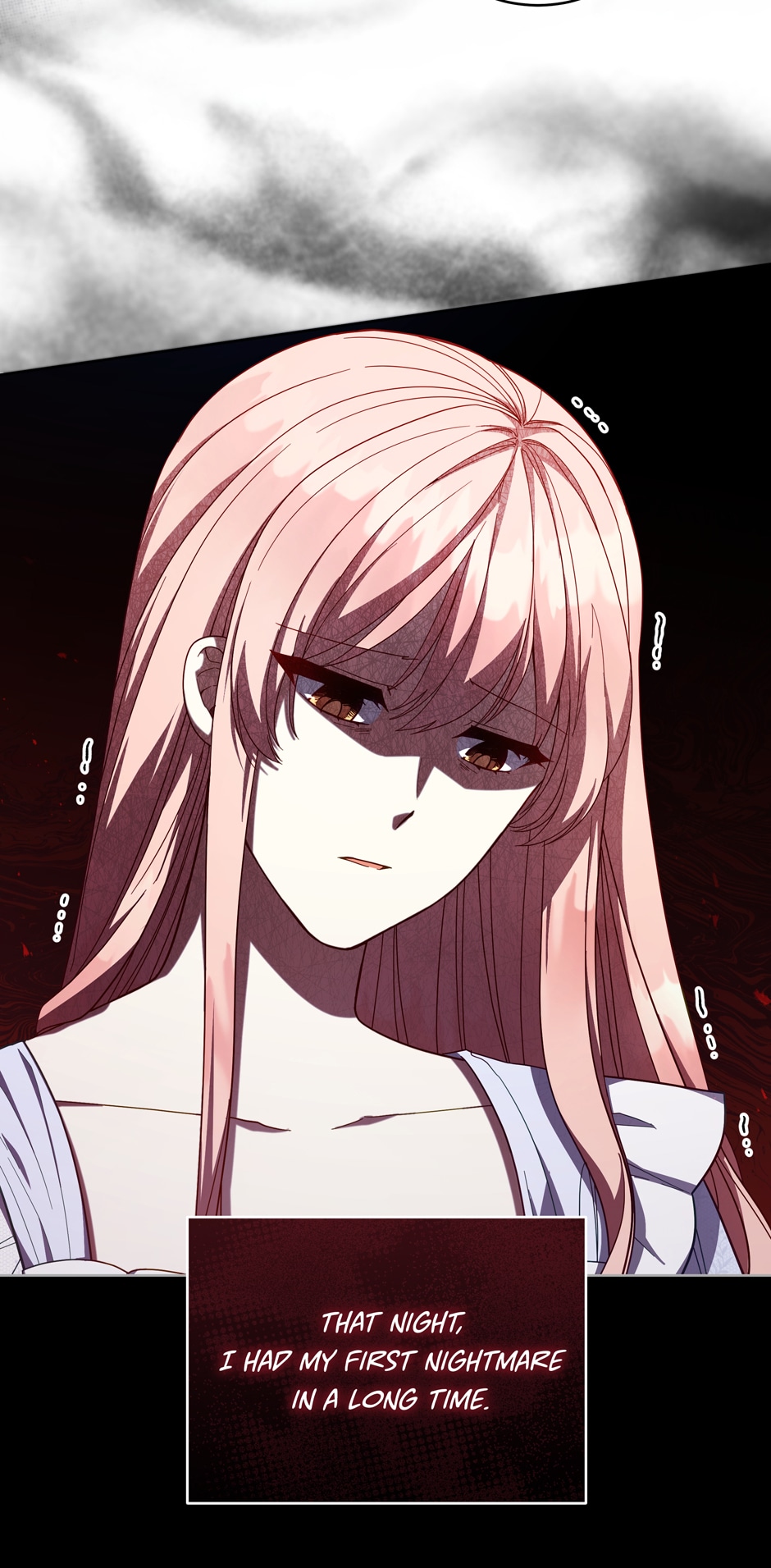 Untouchable Lady Chapter 105 - Page 51