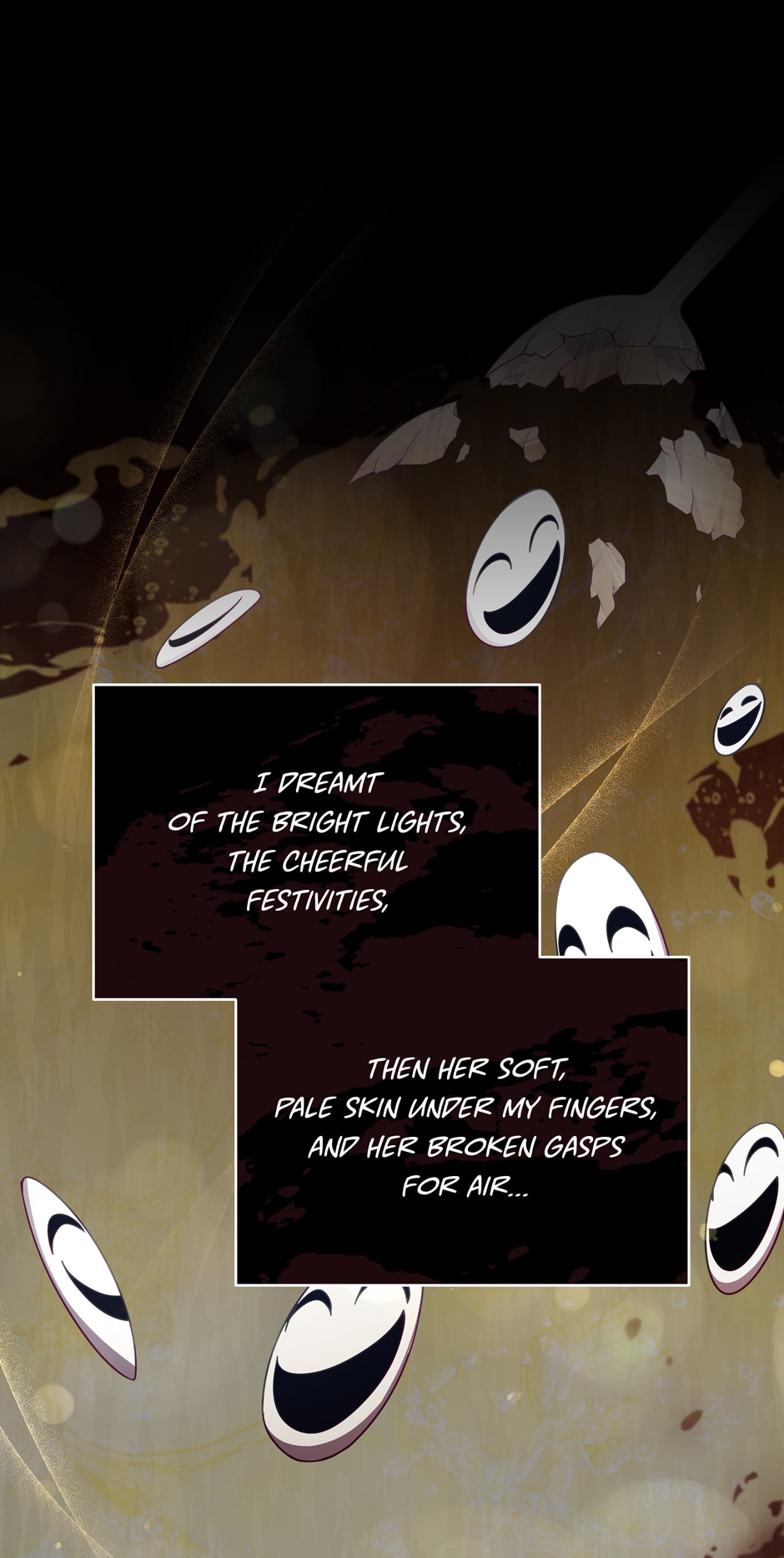 Untouchable Lady Chapter 105 - Page 52