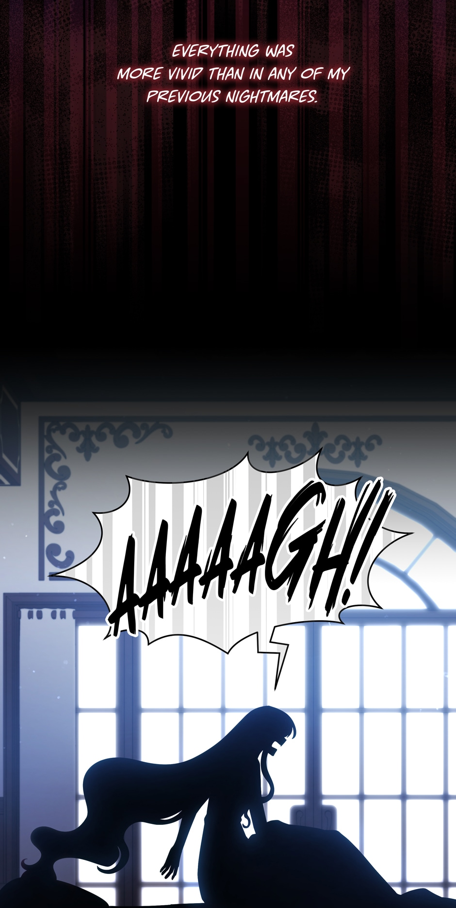 Untouchable Lady Chapter 105 - Page 54