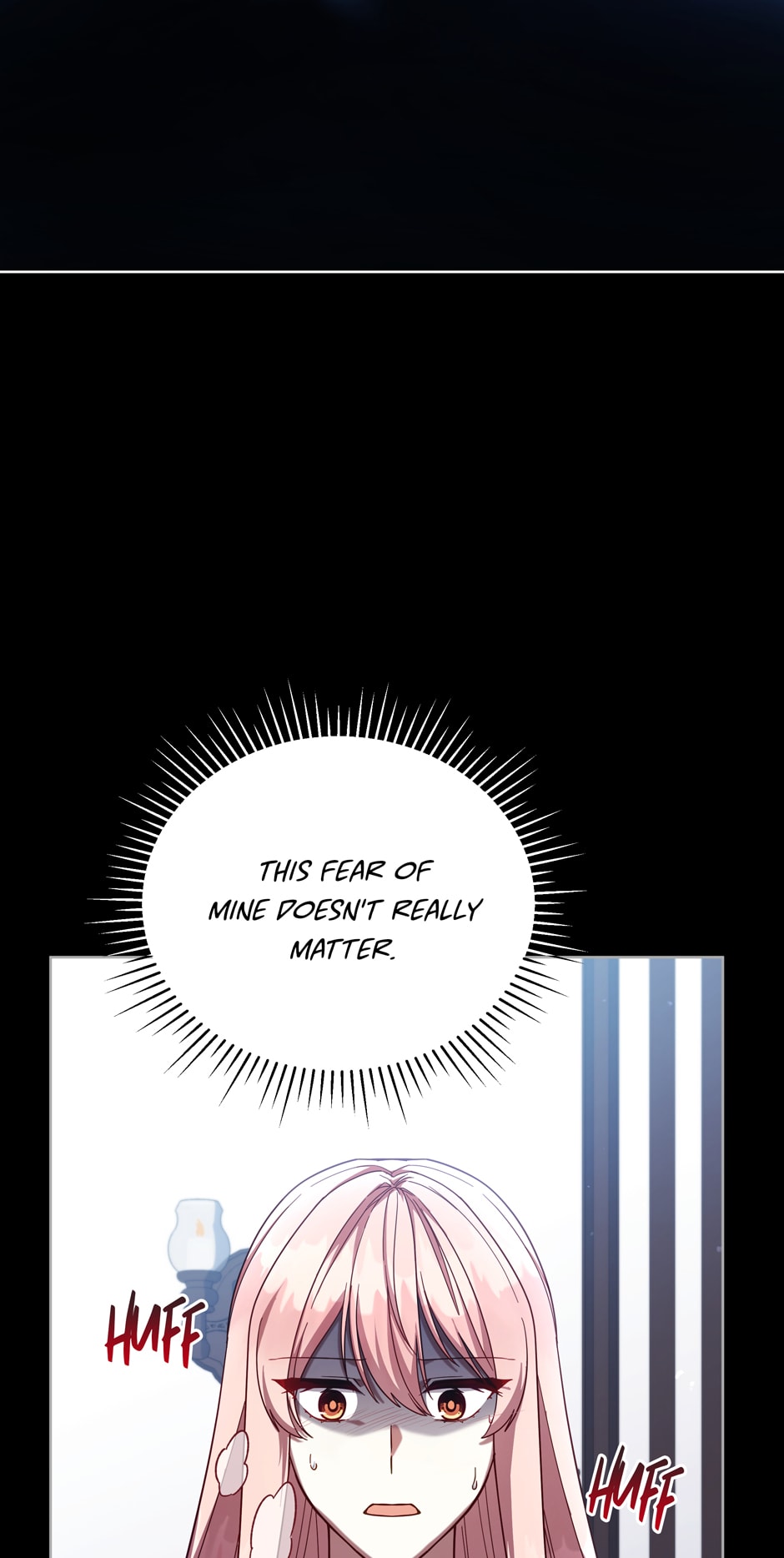 Untouchable Lady Chapter 105 - Page 55