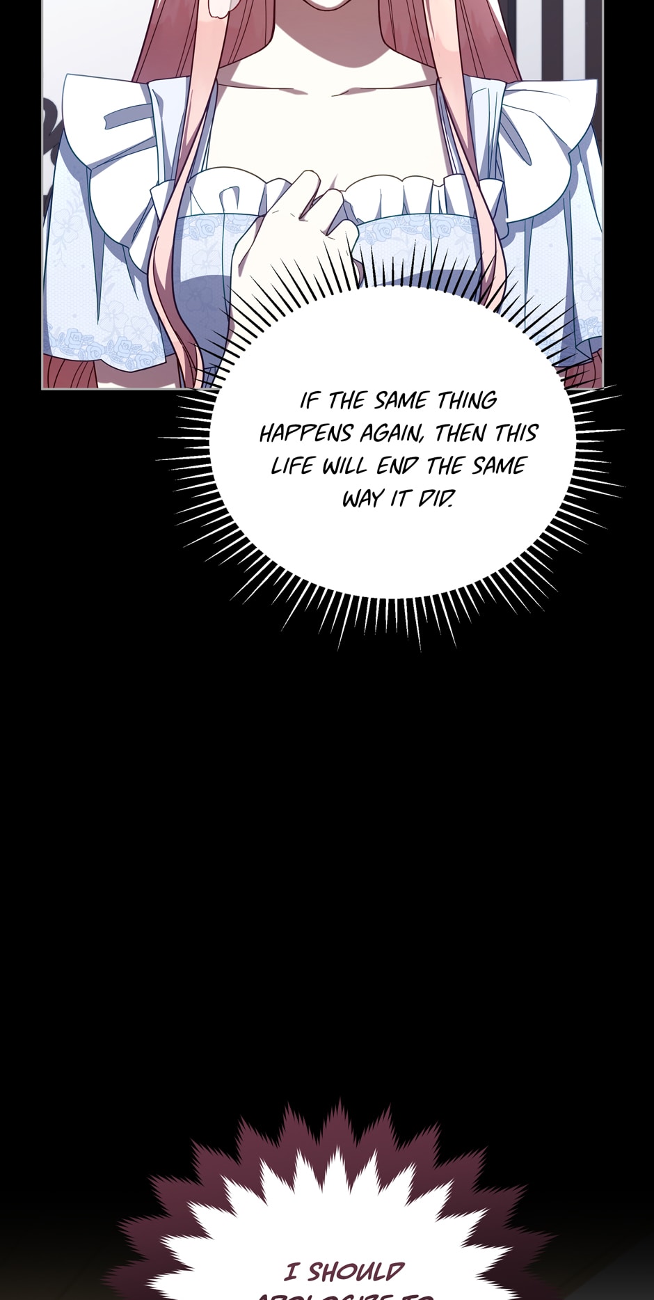 Untouchable Lady Chapter 105 - Page 56