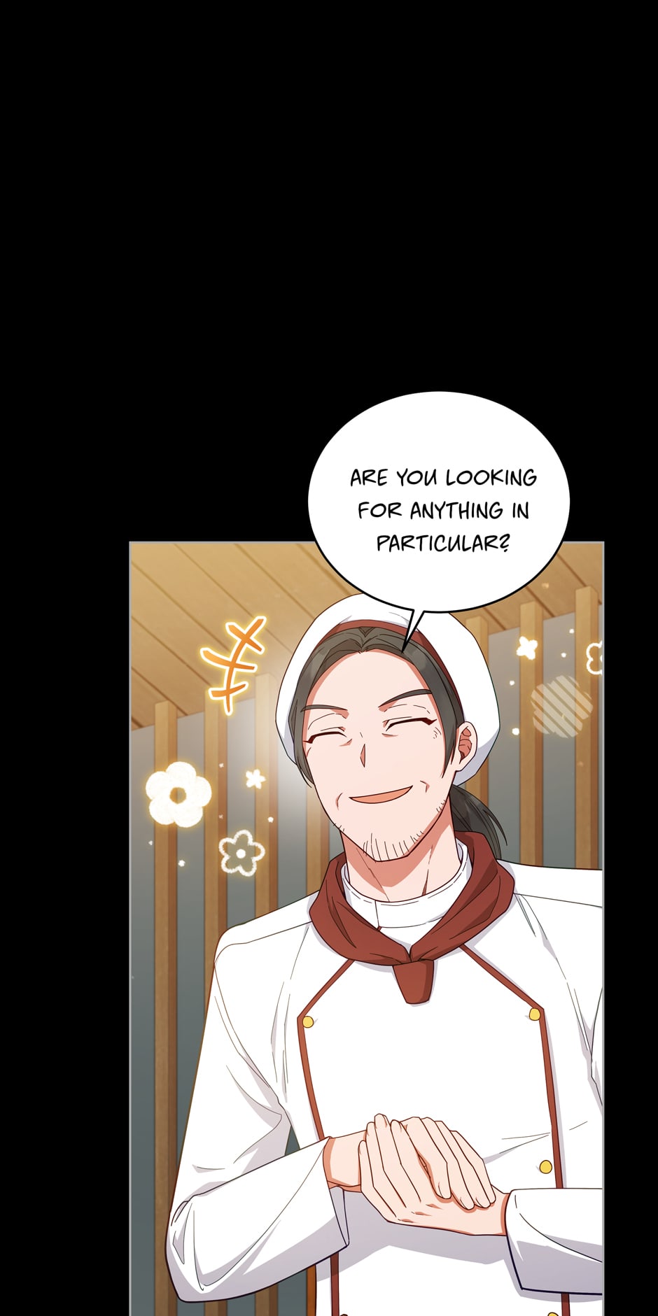 Untouchable Lady Chapter 105 - Page 58