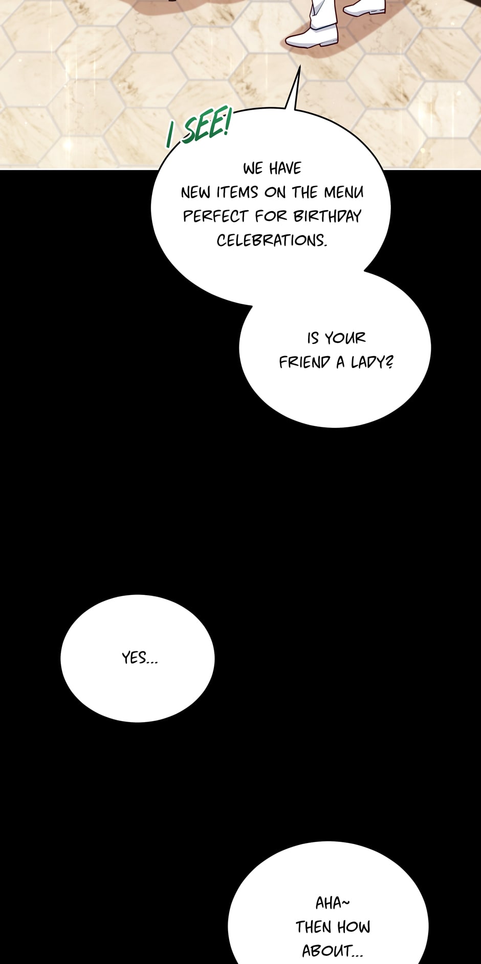 Untouchable Lady Chapter 105 - Page 60