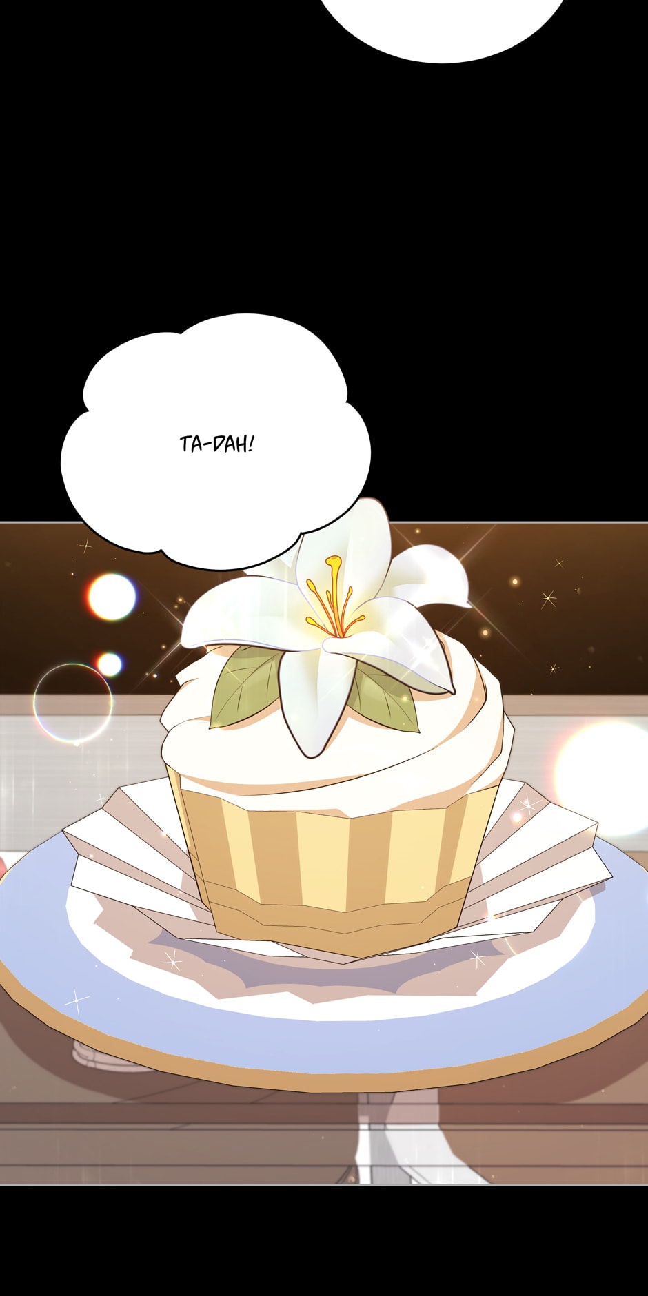 Untouchable Lady Chapter 105 - Page 61