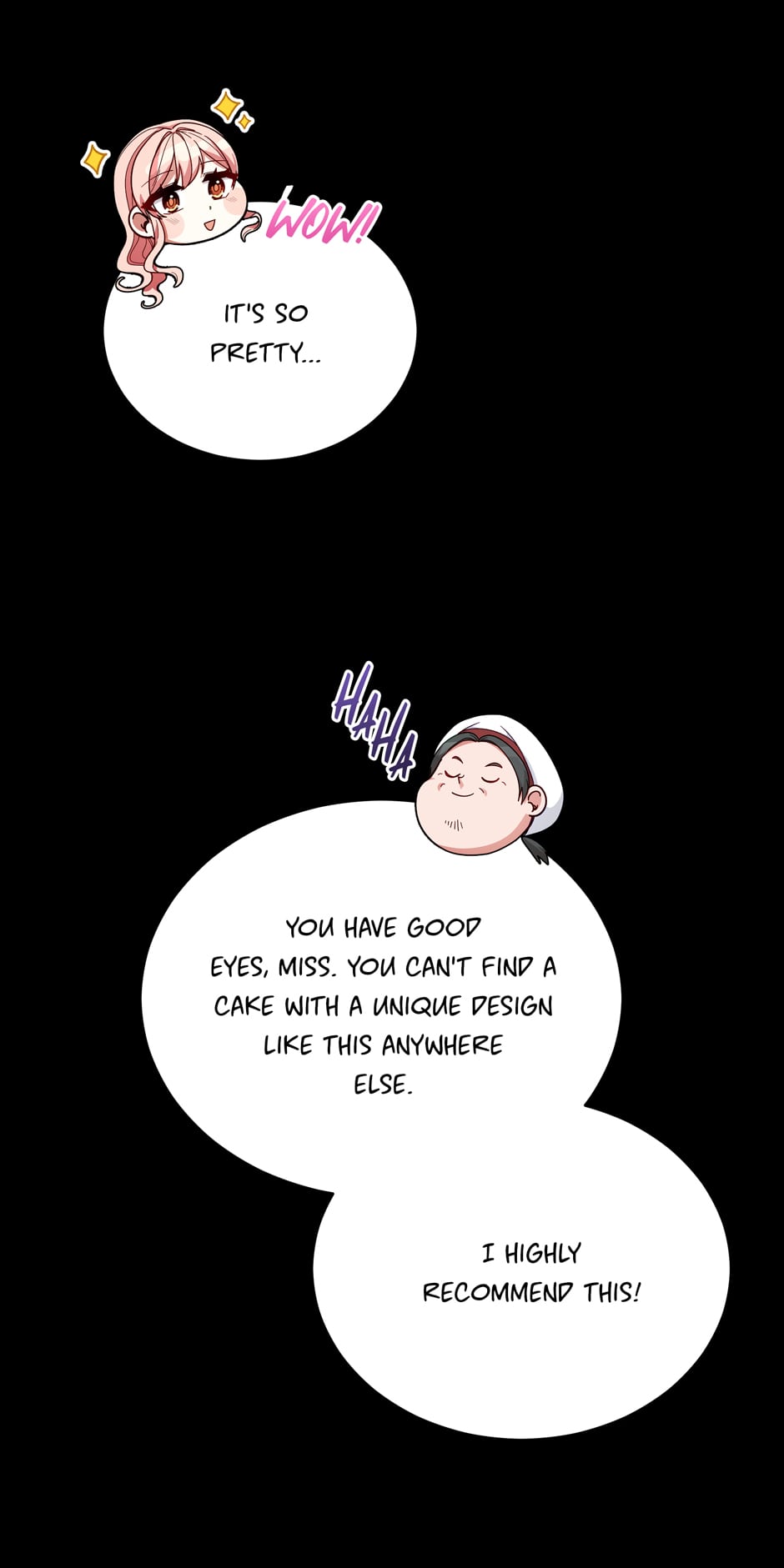 Untouchable Lady Chapter 105 - Page 62