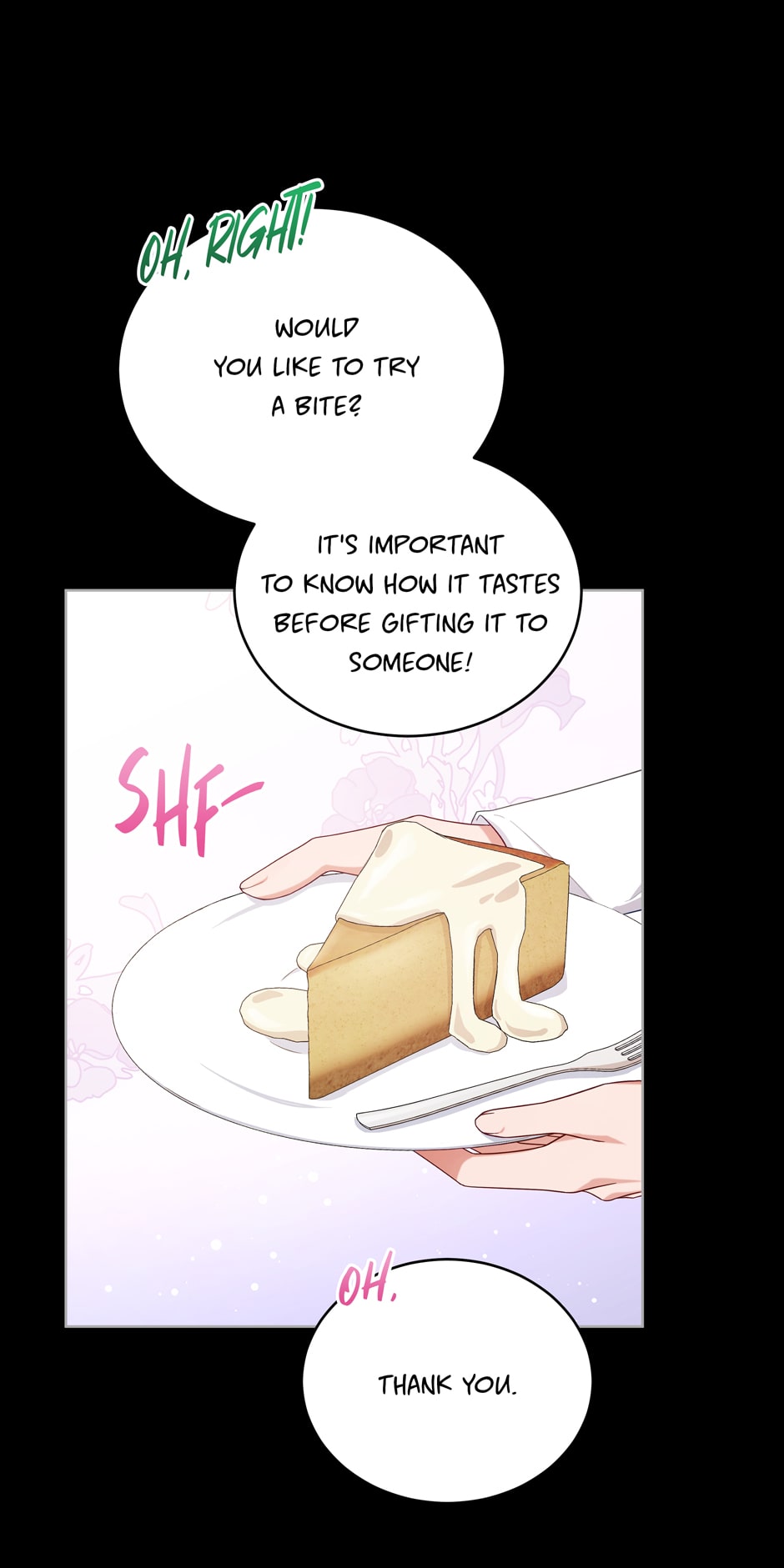Untouchable Lady Chapter 105 - Page 63