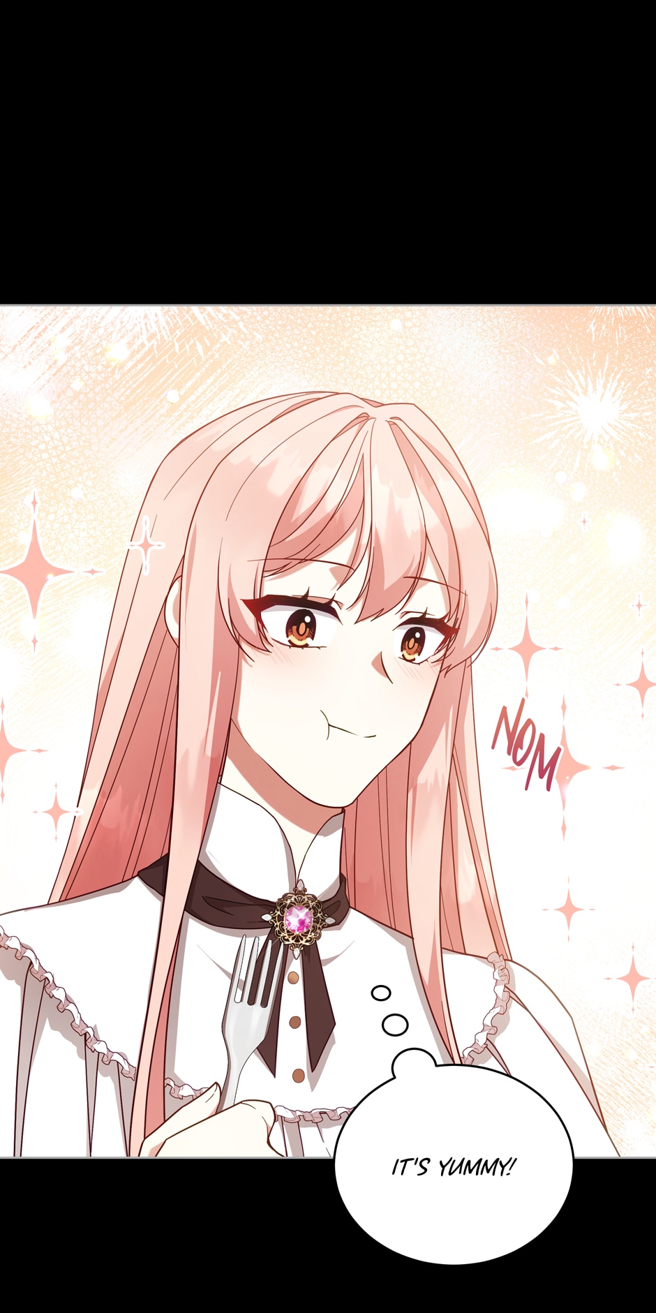 Untouchable Lady Chapter 105 - Page 64