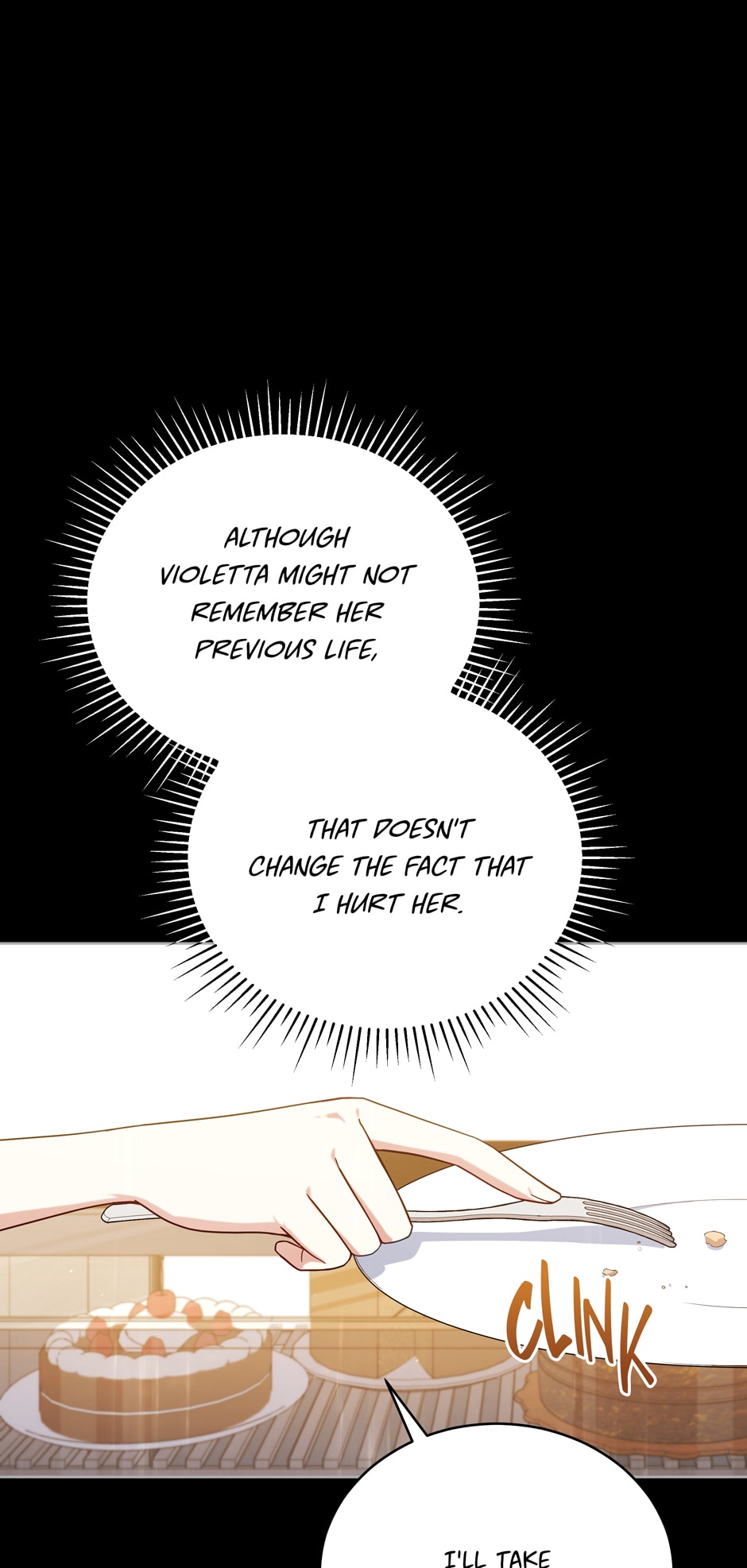 Untouchable Lady Chapter 105 - Page 65