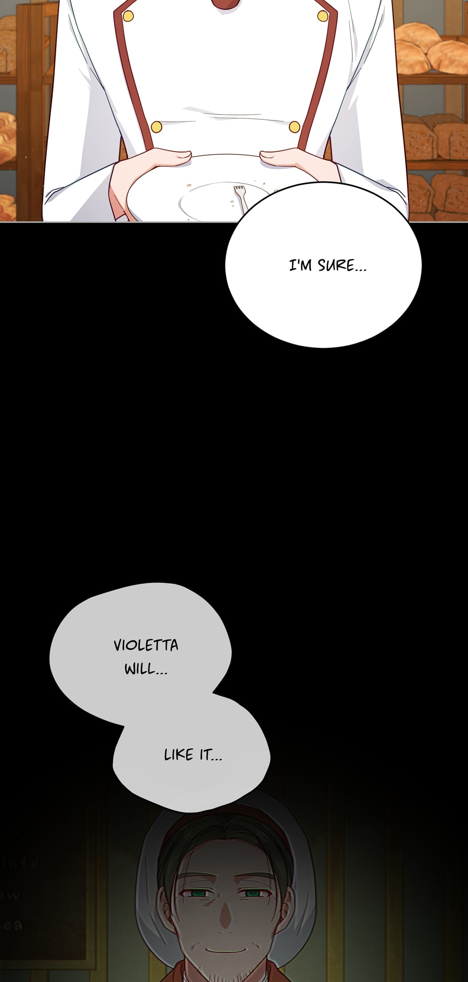 Untouchable Lady Chapter 105 - Page 67