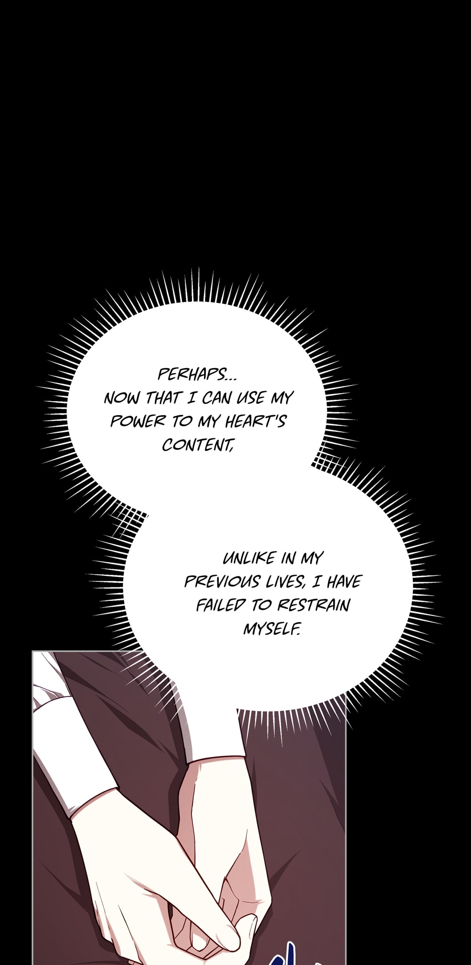 Untouchable Lady Chapter 105 - Page 7