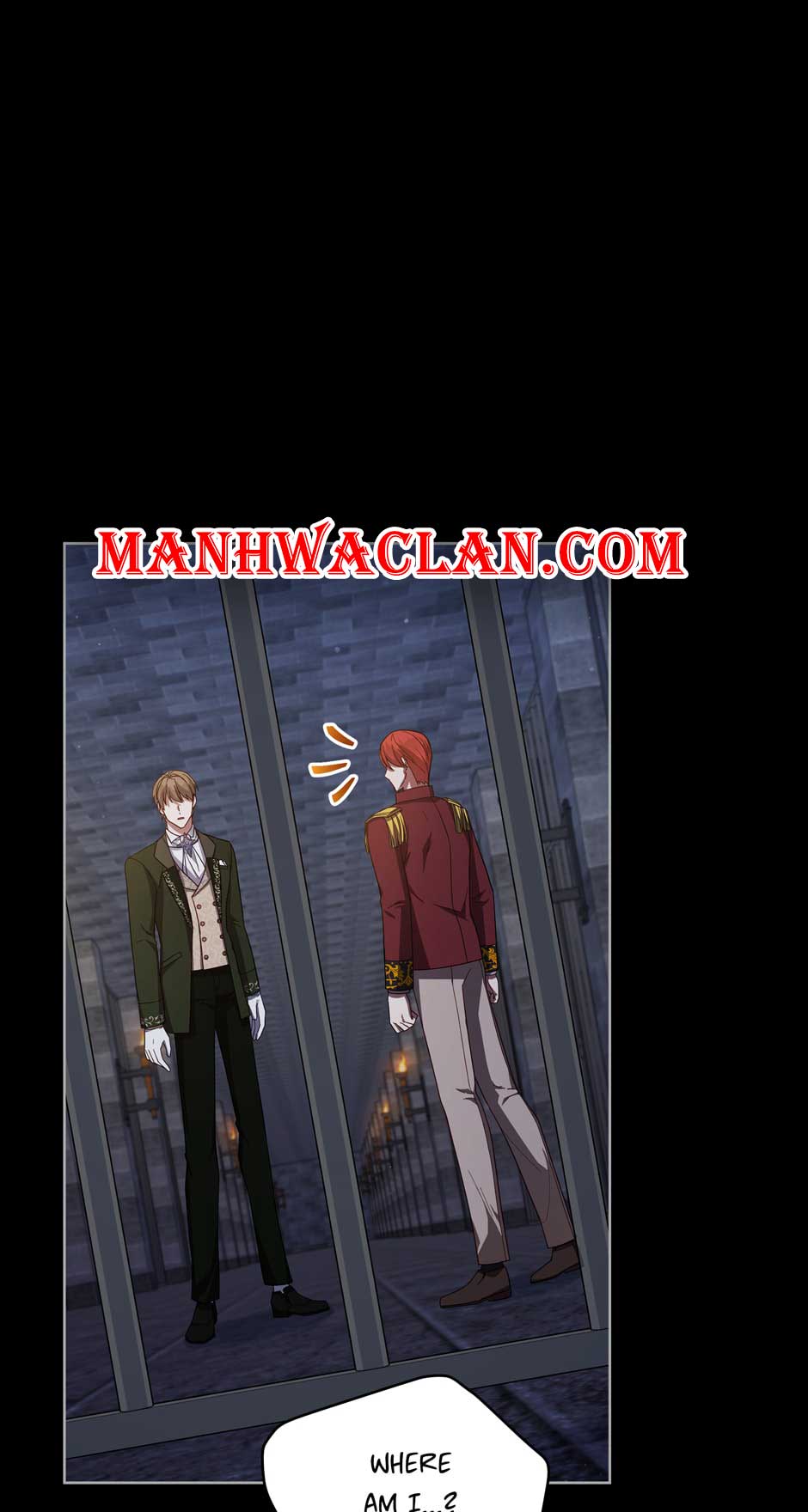 Untouchable Lady Chapter 105 - Page 72