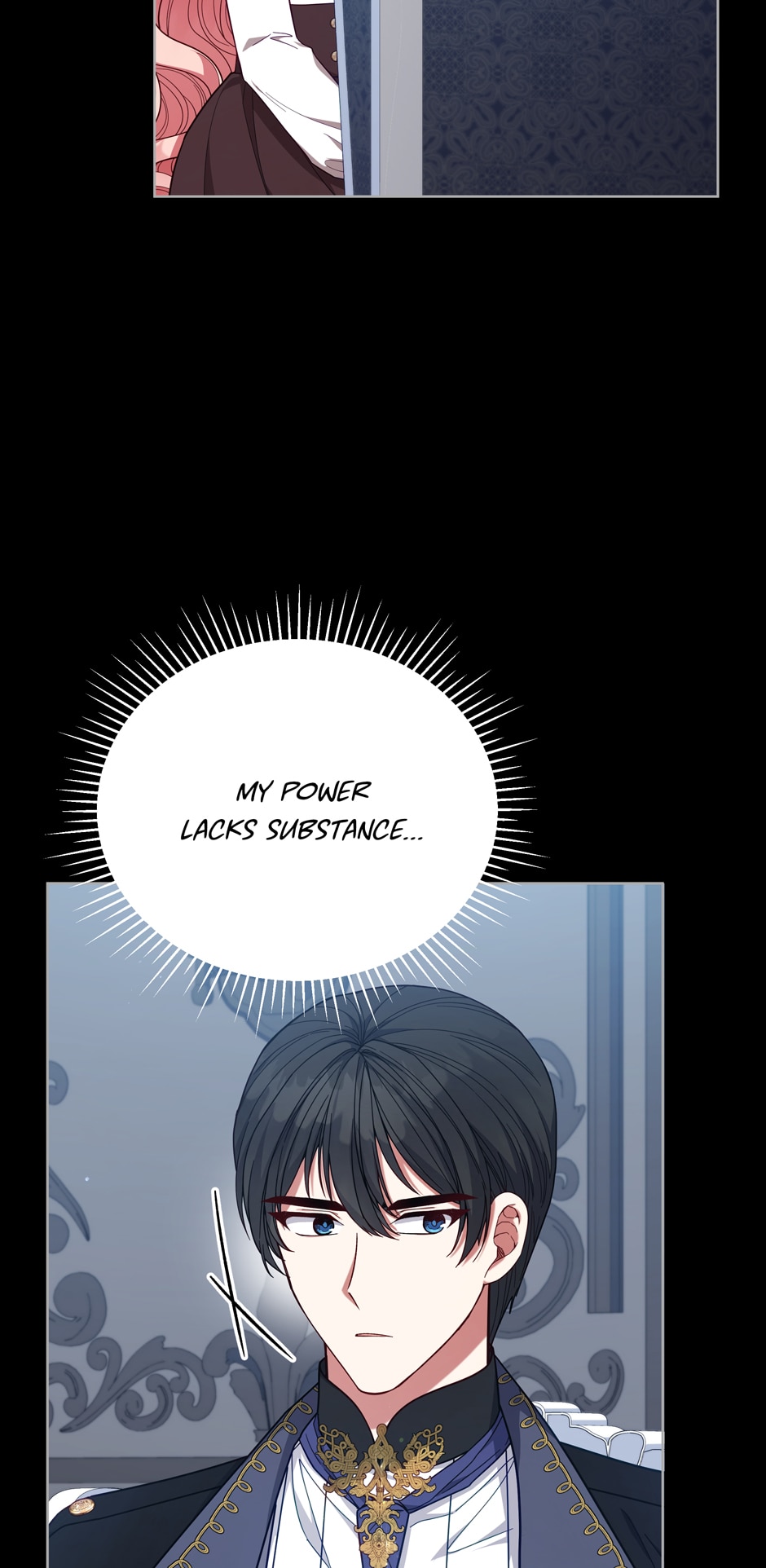 Untouchable Lady Chapter 105 - Page 9