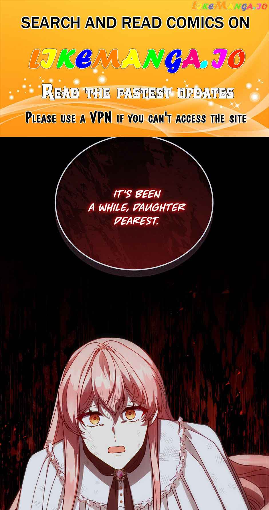 Untouchable Lady Chapter 106 - Page 0