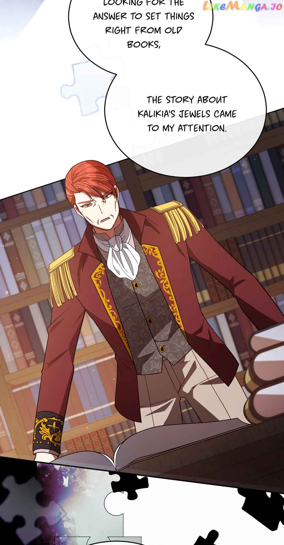 Untouchable Lady Chapter 106 - Page 10